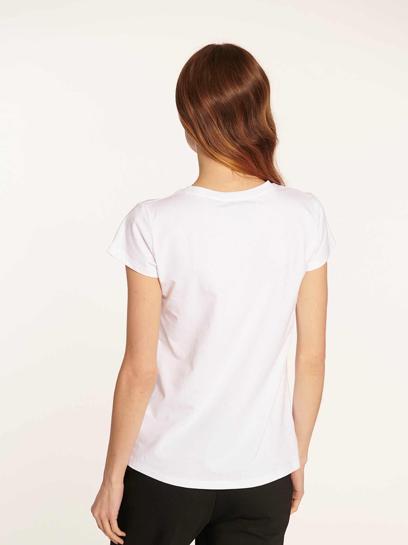 Polera Celestina Royal Leidiró