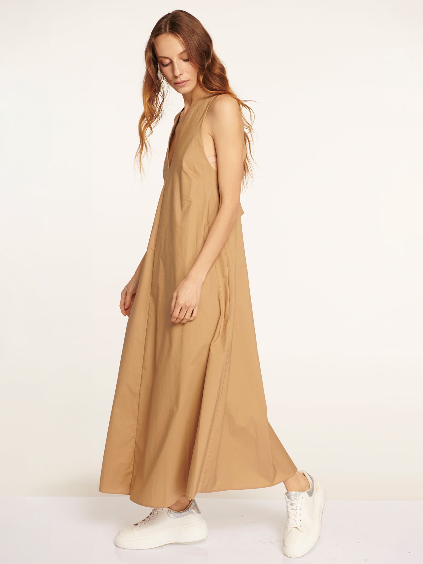 Vestido Giorgia Avena Leidiró