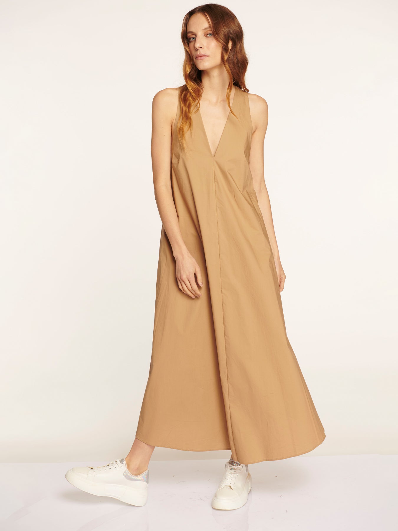 Vestido Giorgia Avena Leidiró