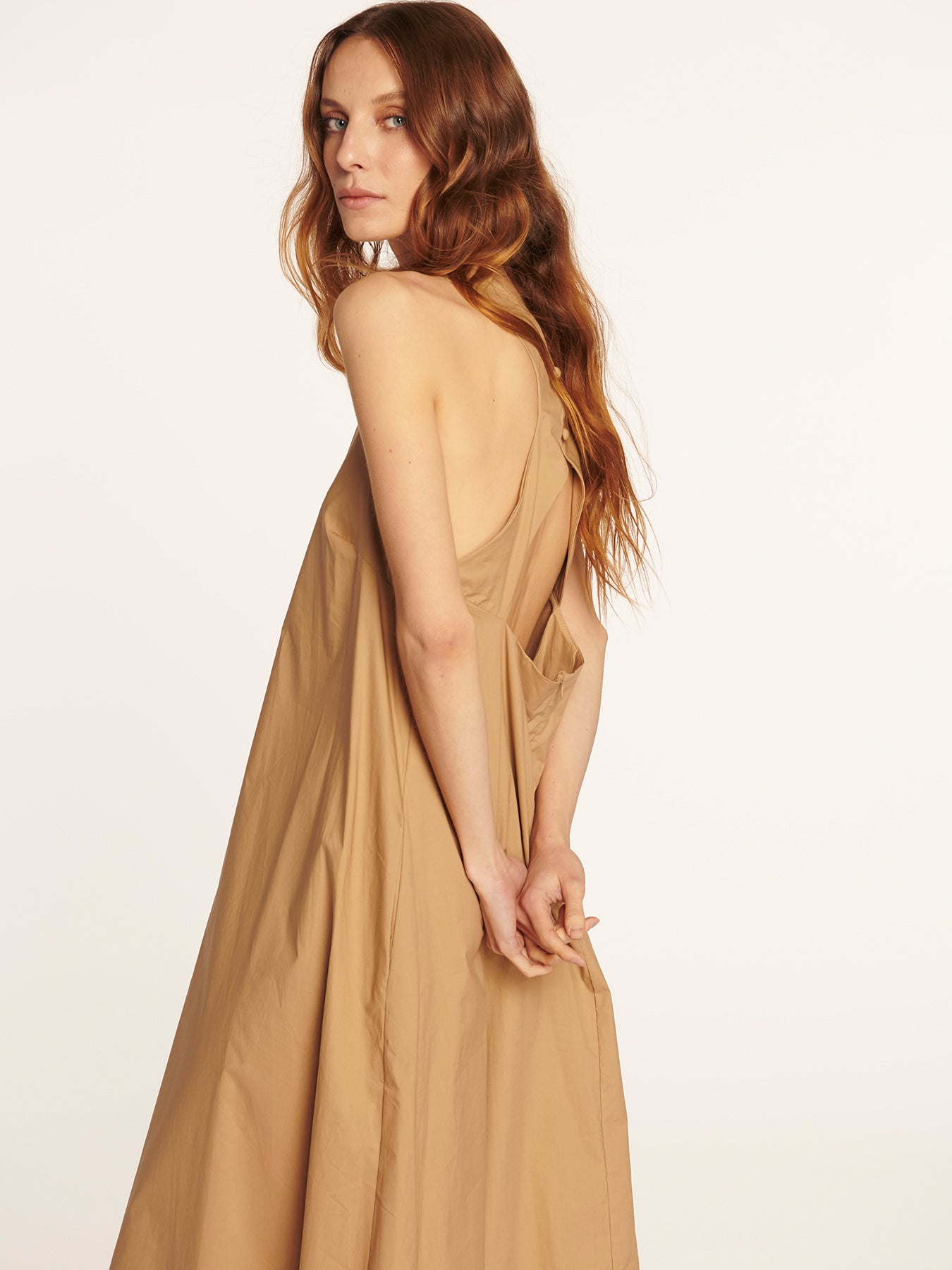 Vestido Giorgia Avena Leidiró
