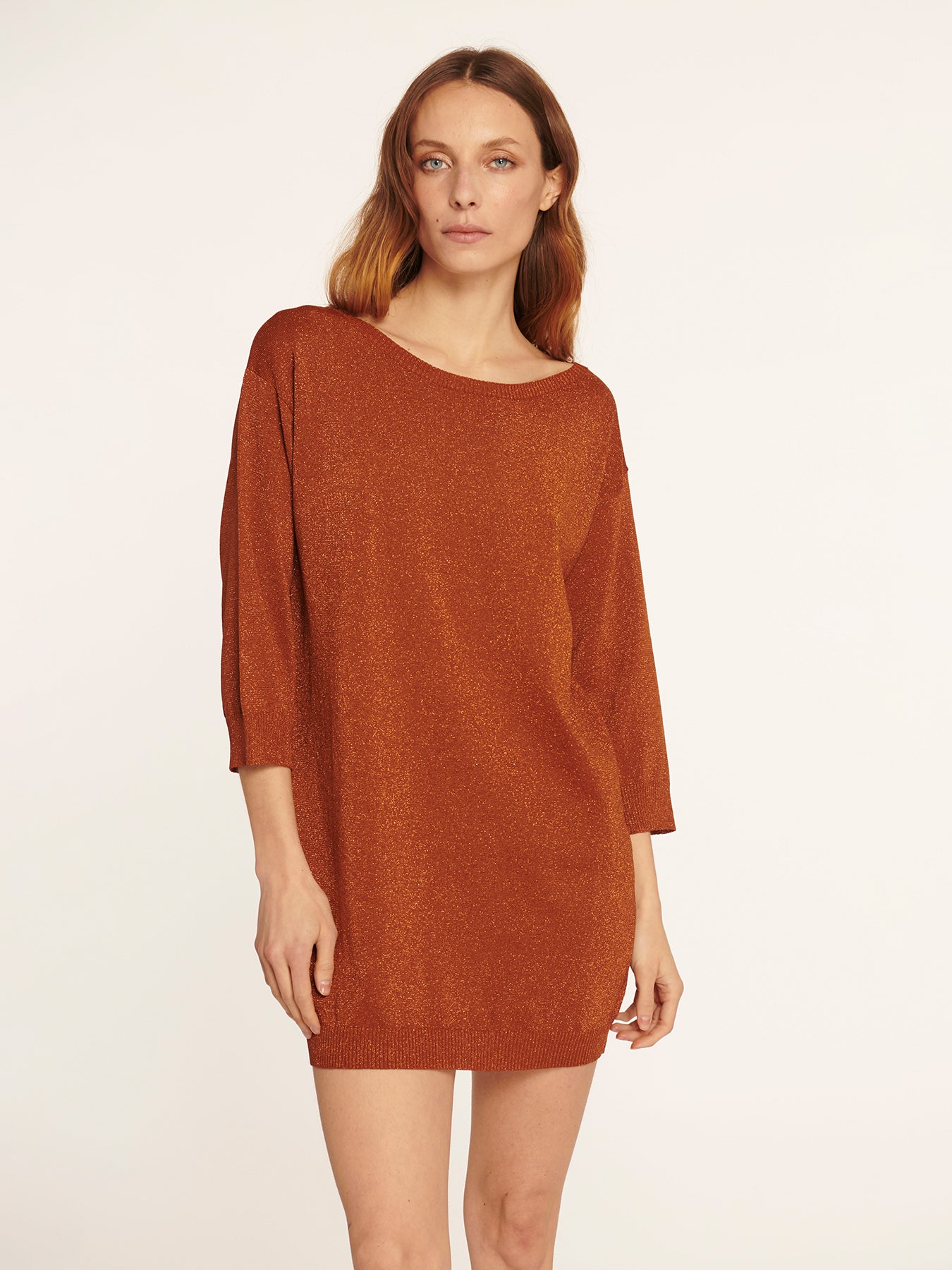 Sweater Vincenza Coccio Leidiró