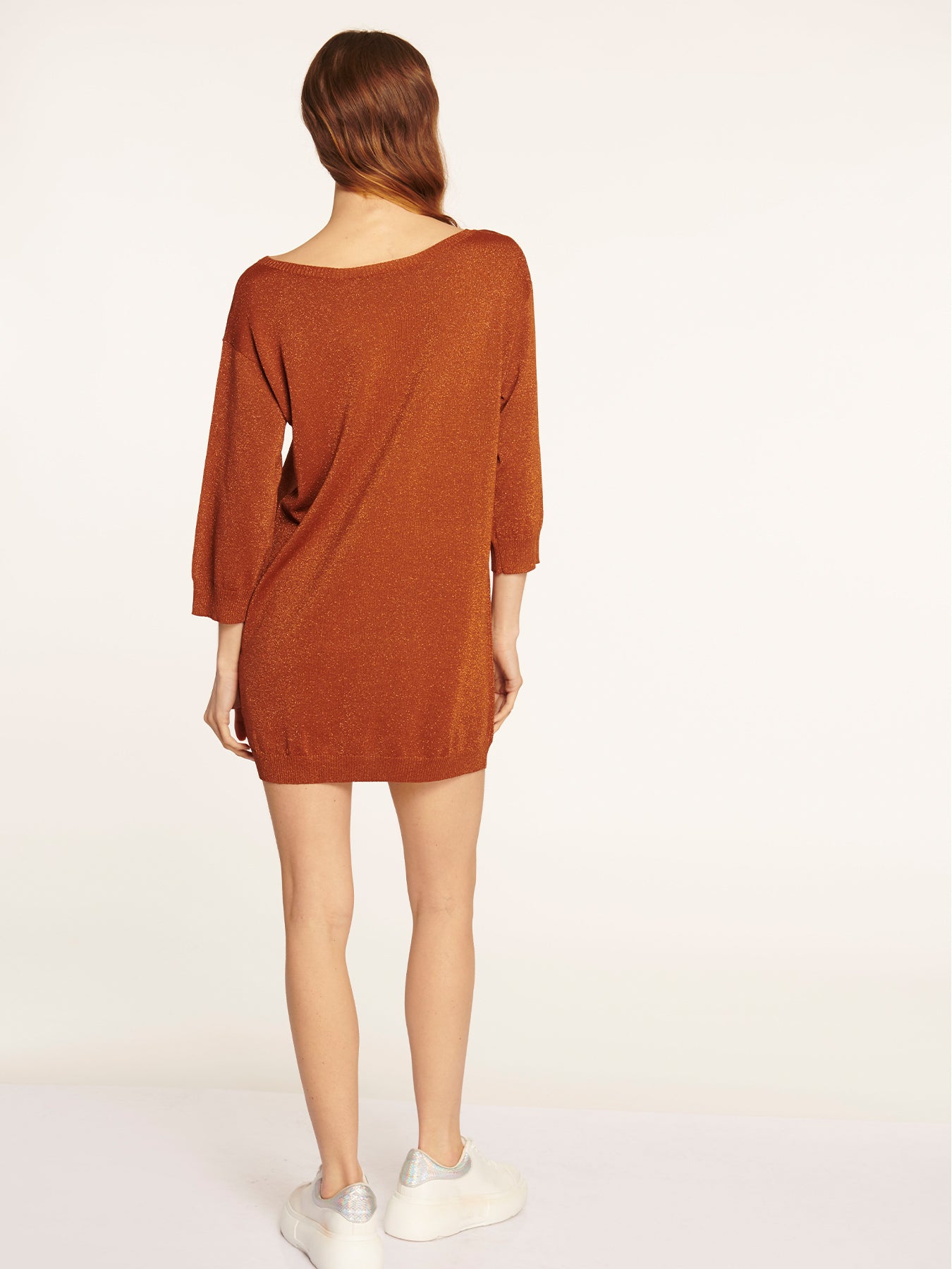 Sweater Vincenza Coccio Leidiró
