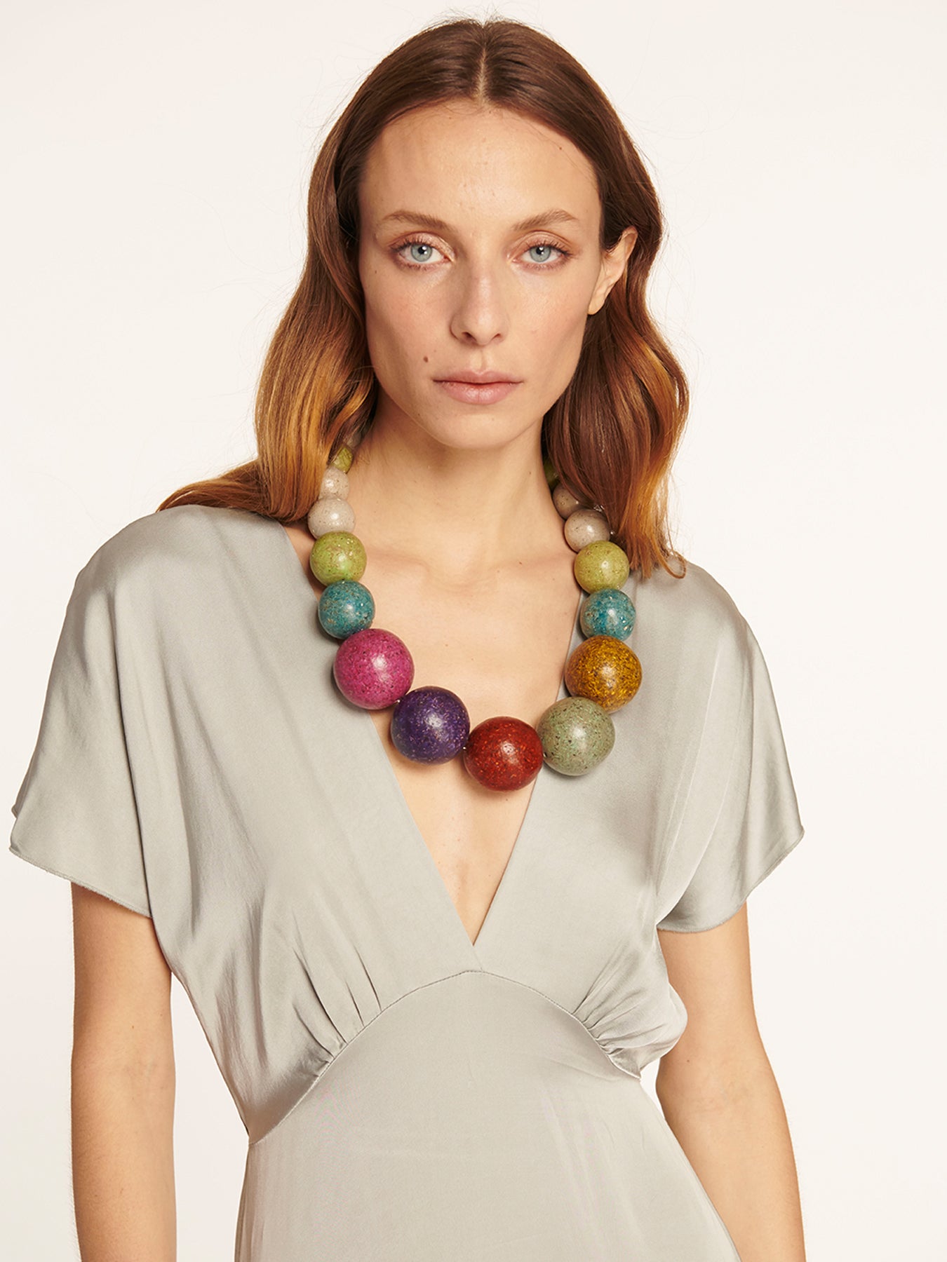 Collar Feliciana Multi Leidiró