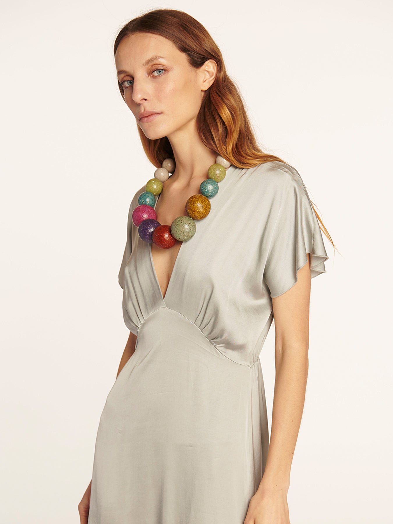Collar Feliciana Multi Leidiró