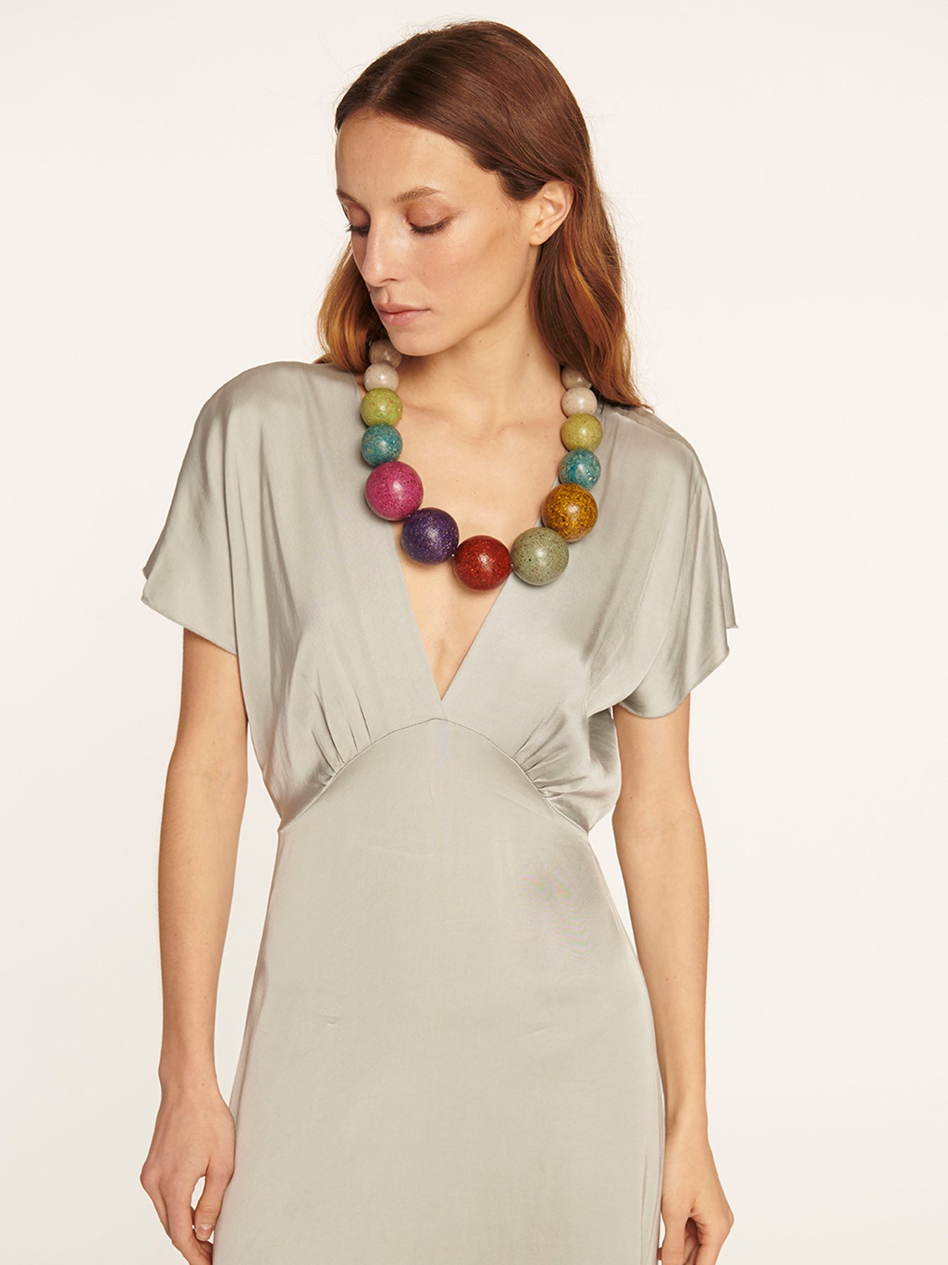 Collar Feliciana Multi Leidiró