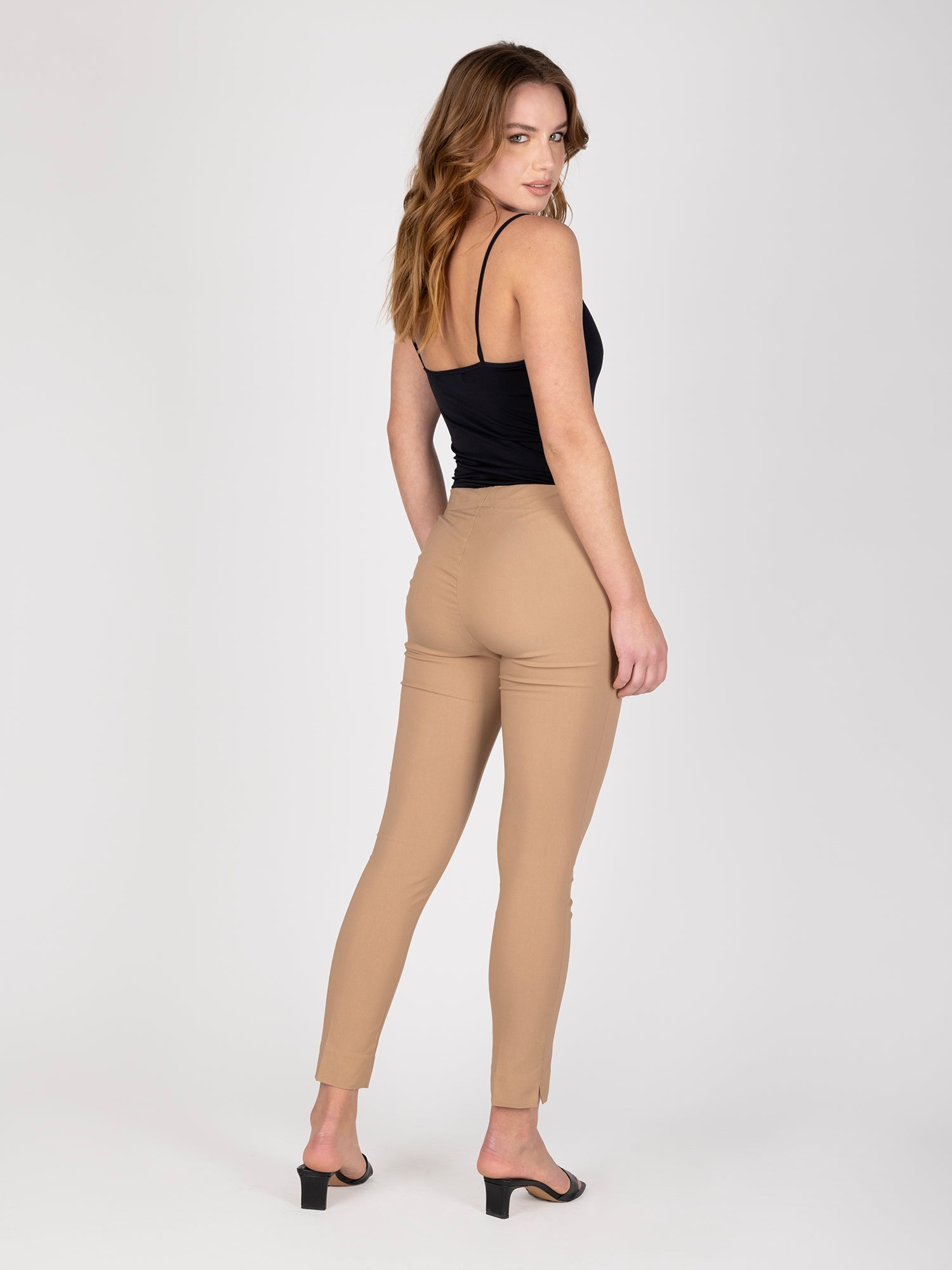 Pantalon Sabbia Leidiro