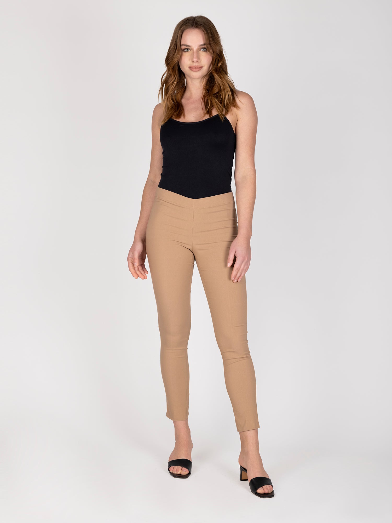 Pantalon Sabbia Leidiro