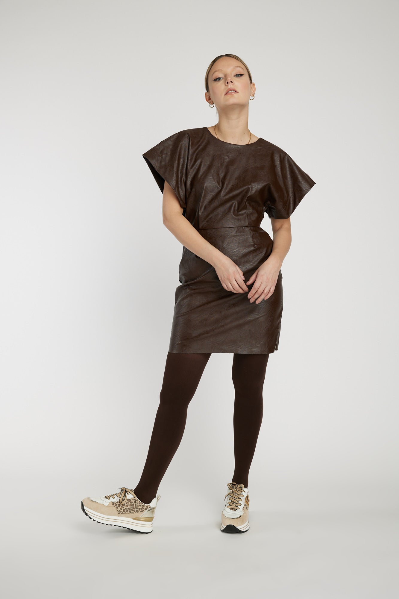 Vestido moro Leidiró