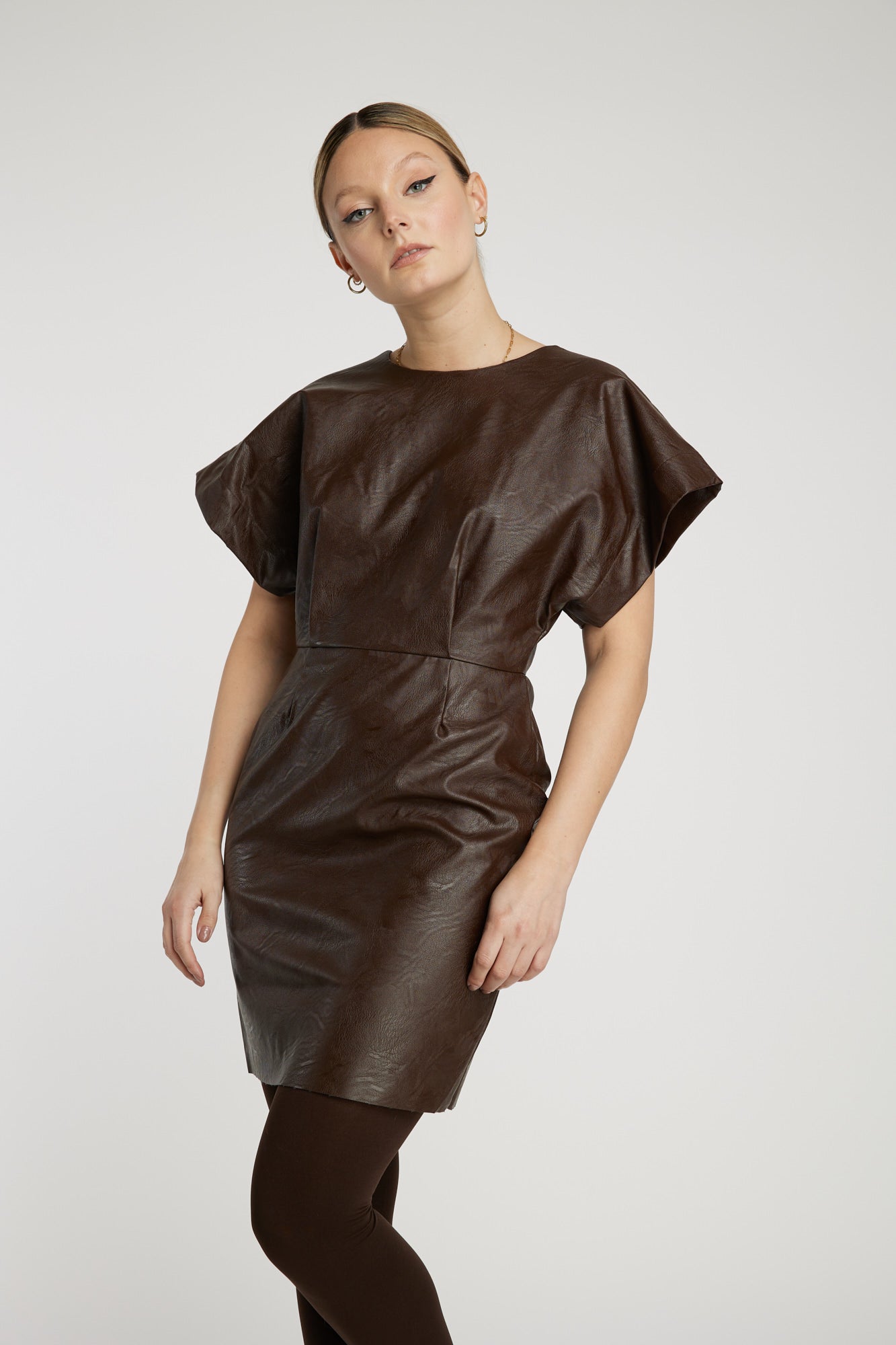 Vestido moro Leidiró