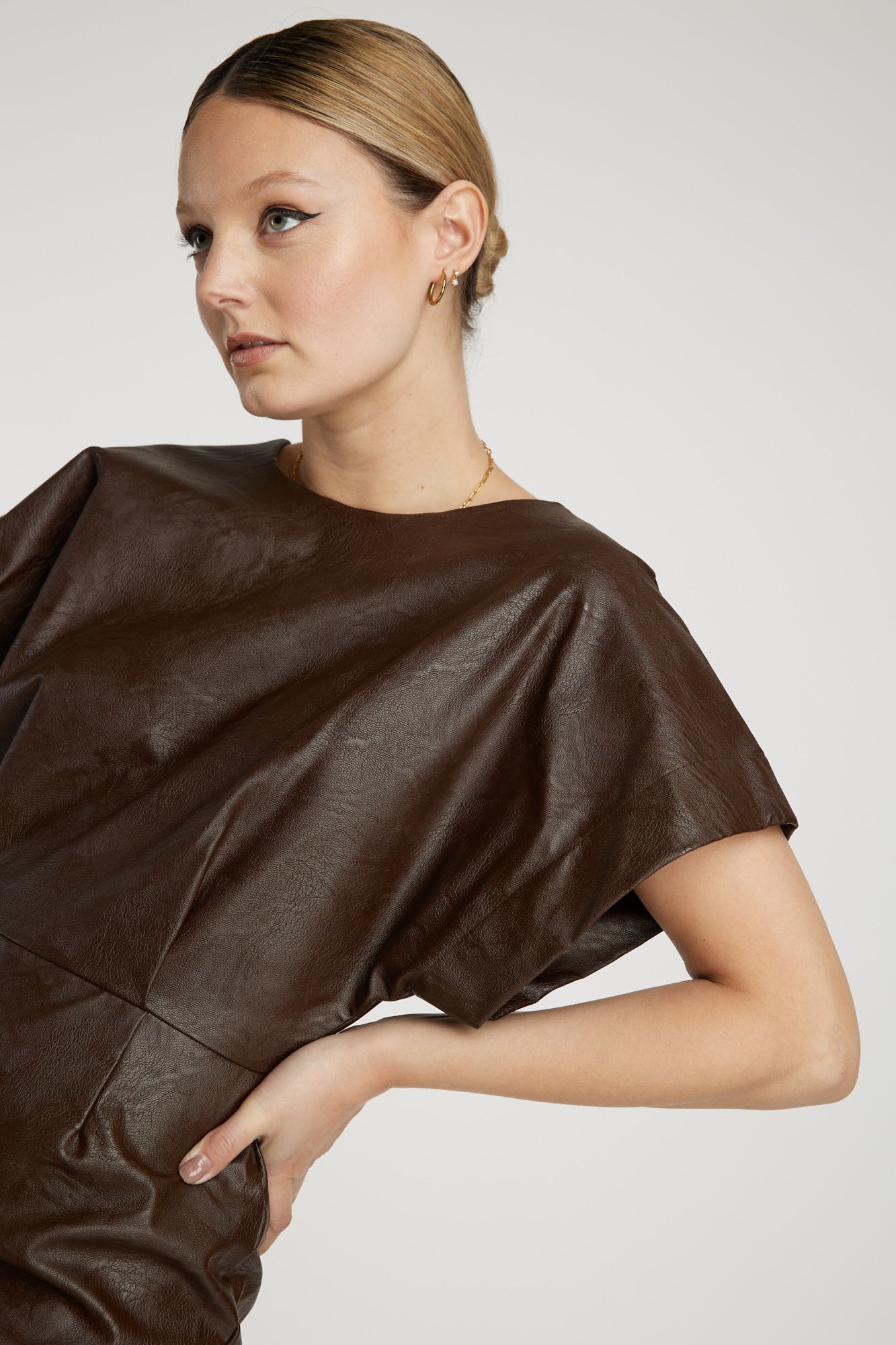 Vestido moro Leidiró