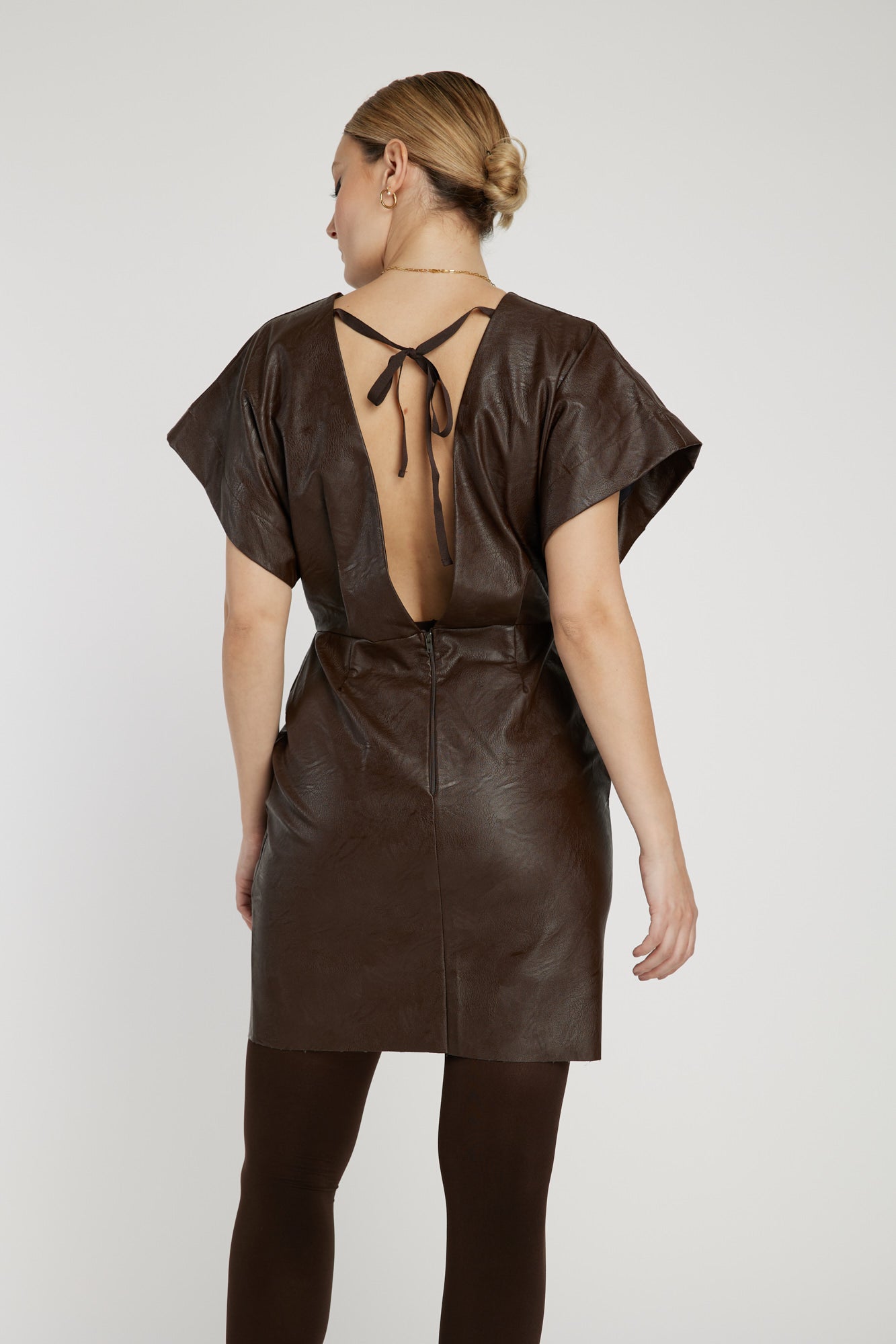 Vestido moro Leidiró