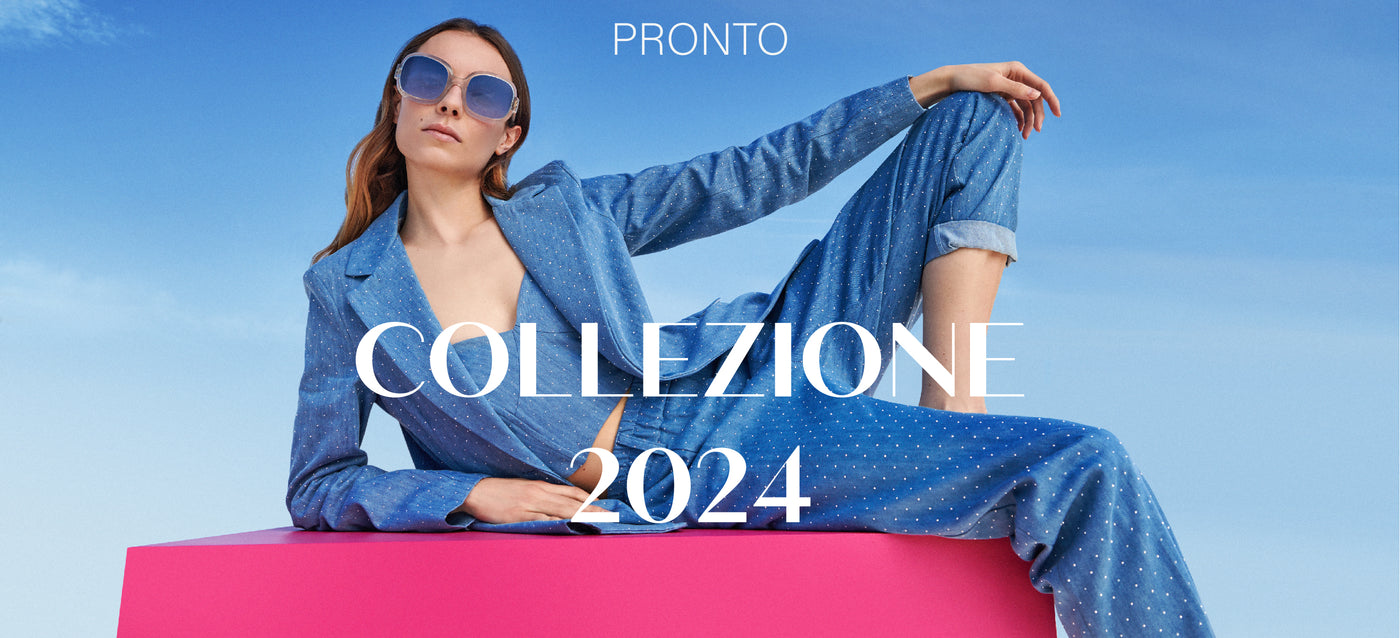 Leidiró: Ropa de Mujer Italiana | Encuentra tu Estilo