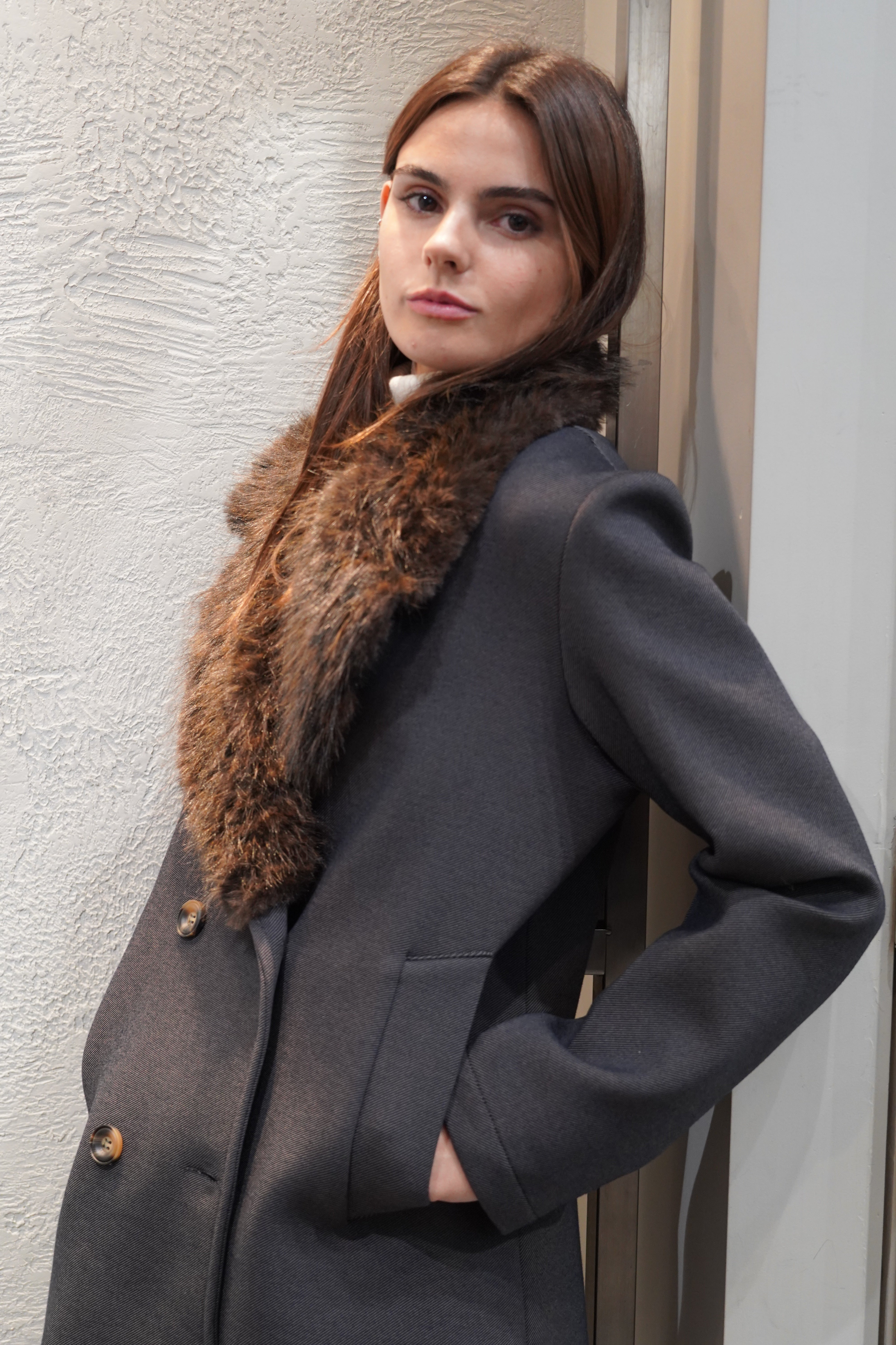 Blazer Mujer Rosario Marengo