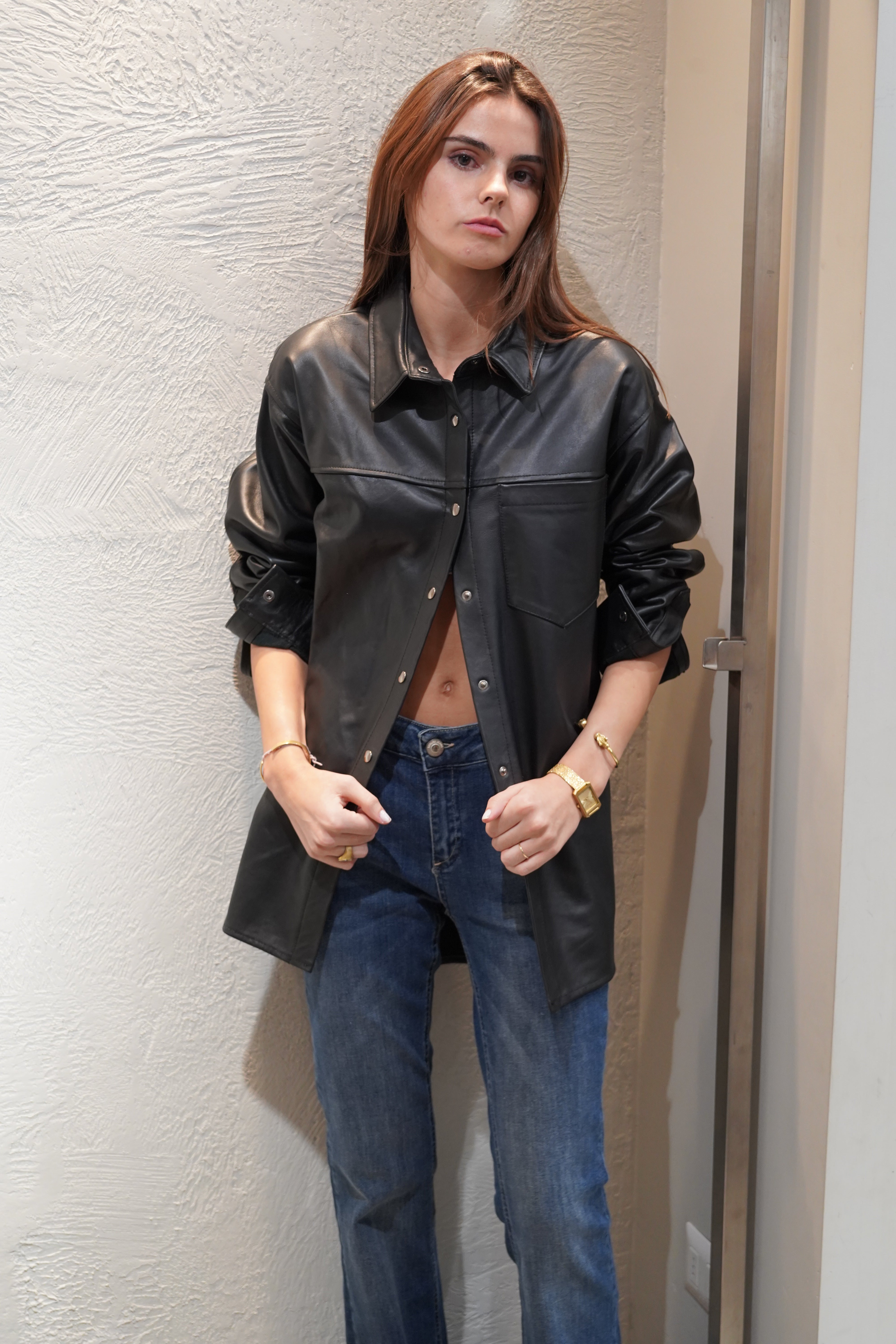 Chaqueta Mujer Fiorella