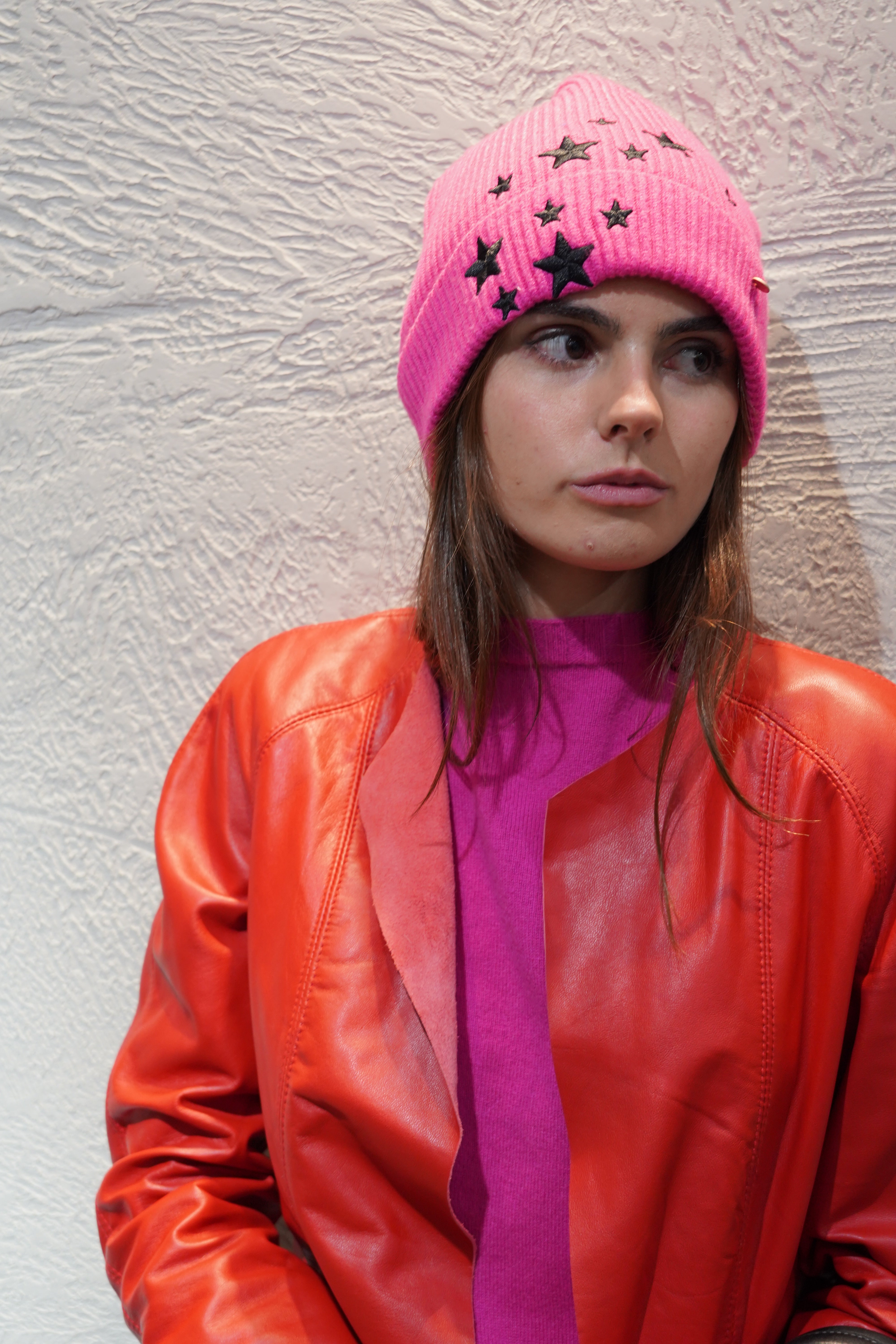 Chaqueta Mujer Priscilla