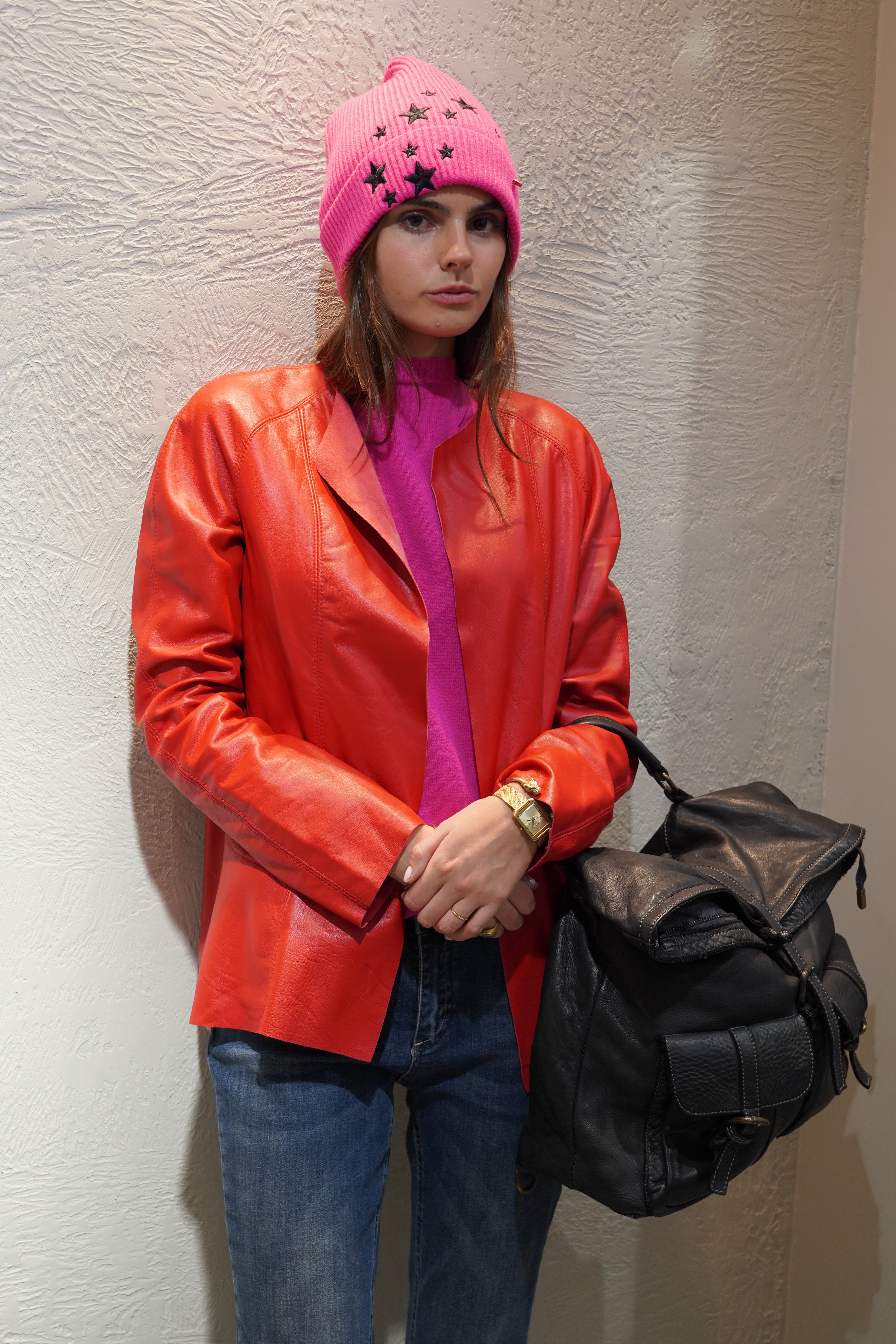 Chaqueta Mujer Priscilla