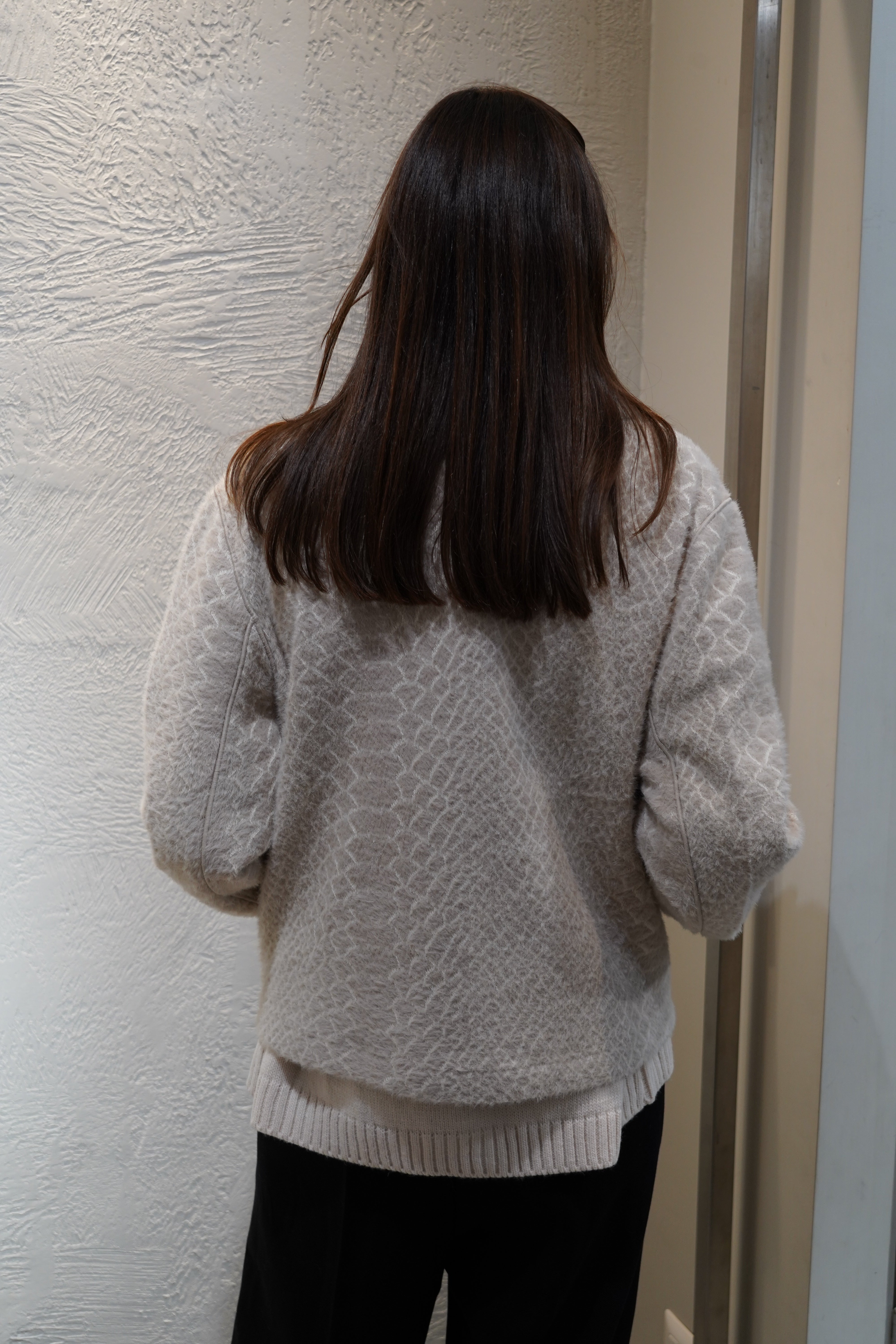 Chaqueta Mujer Domenica
