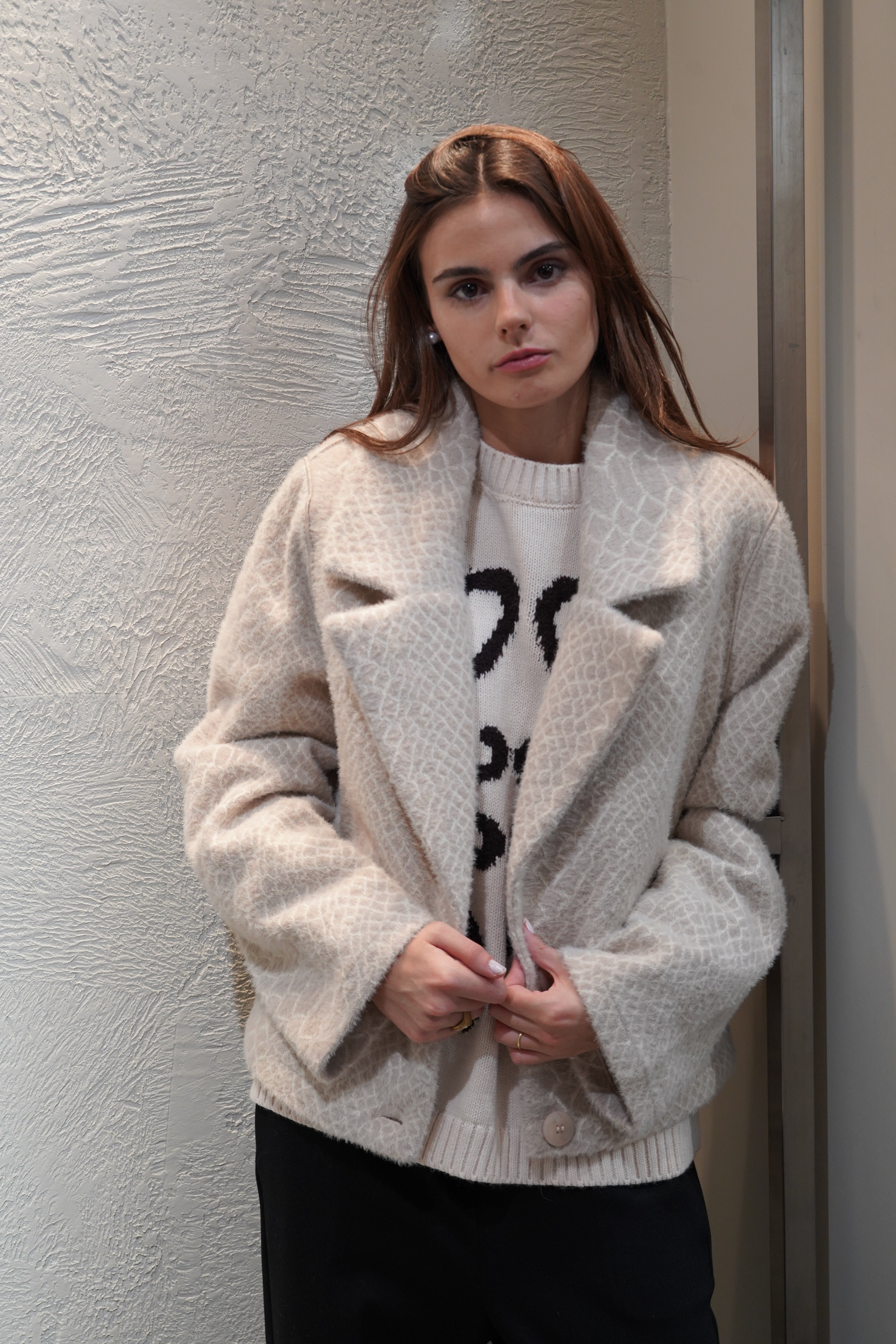 Chaqueta Mujer Domenica