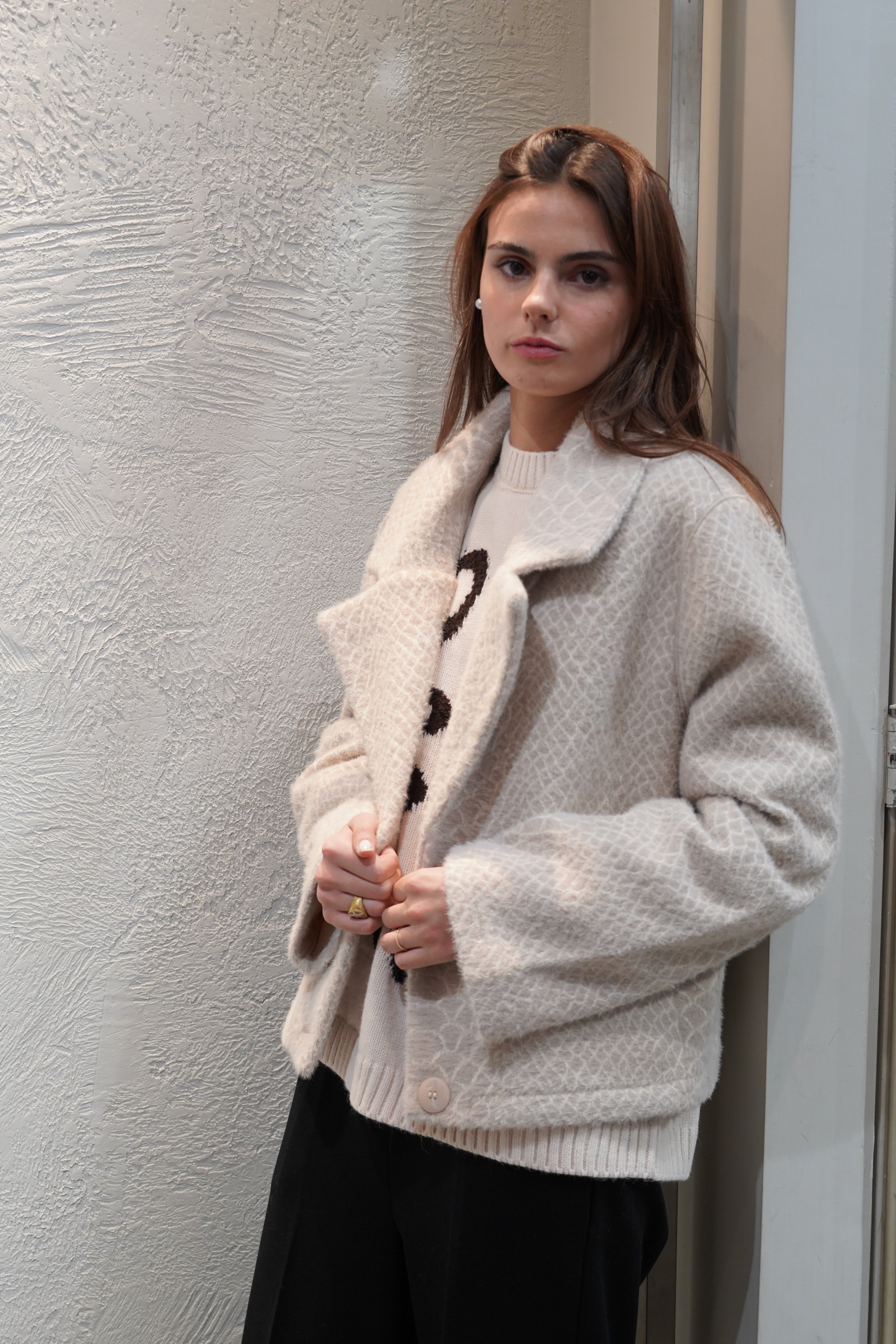 Chaqueta Mujer Domenica