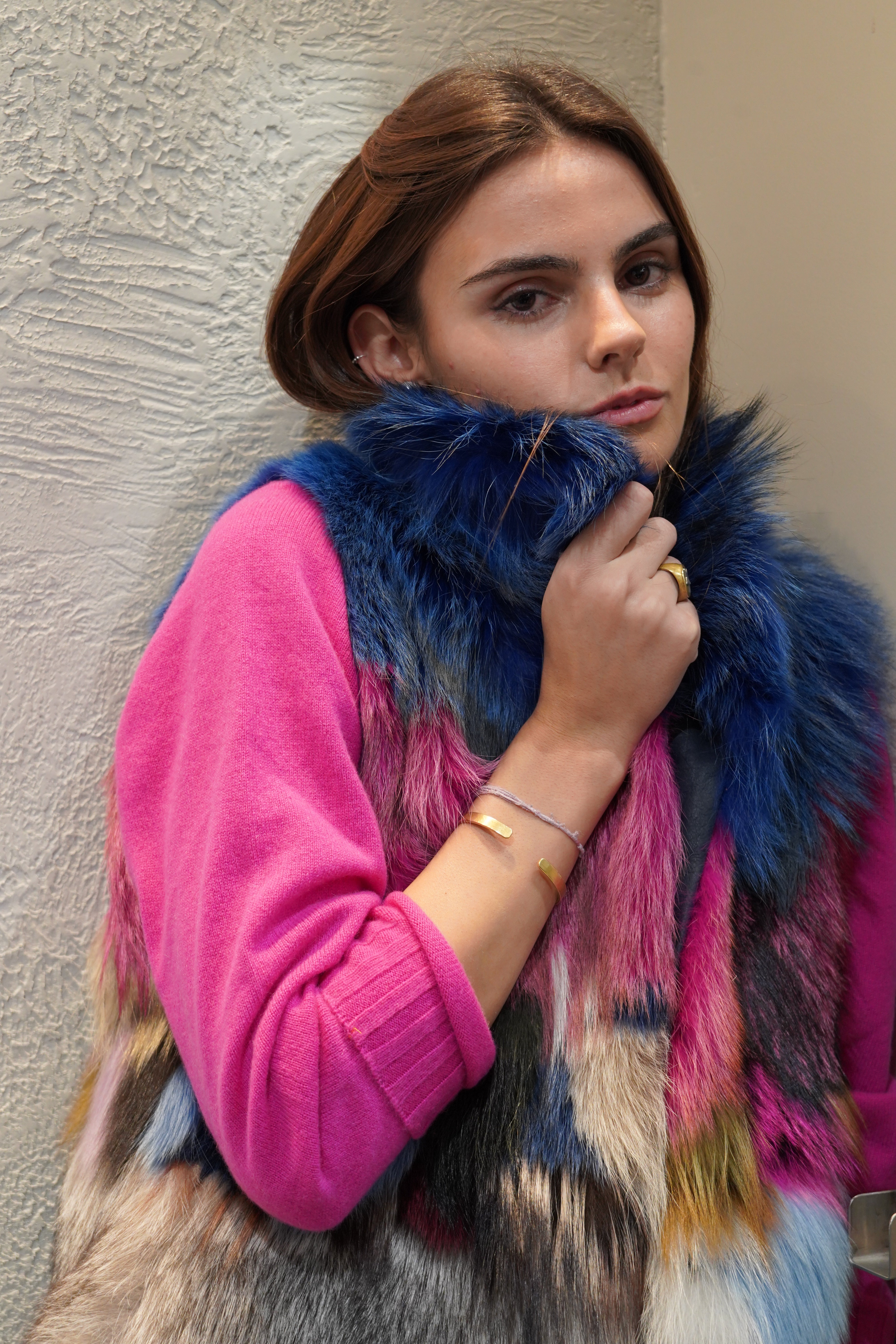 Gillet Mujer Lavinia