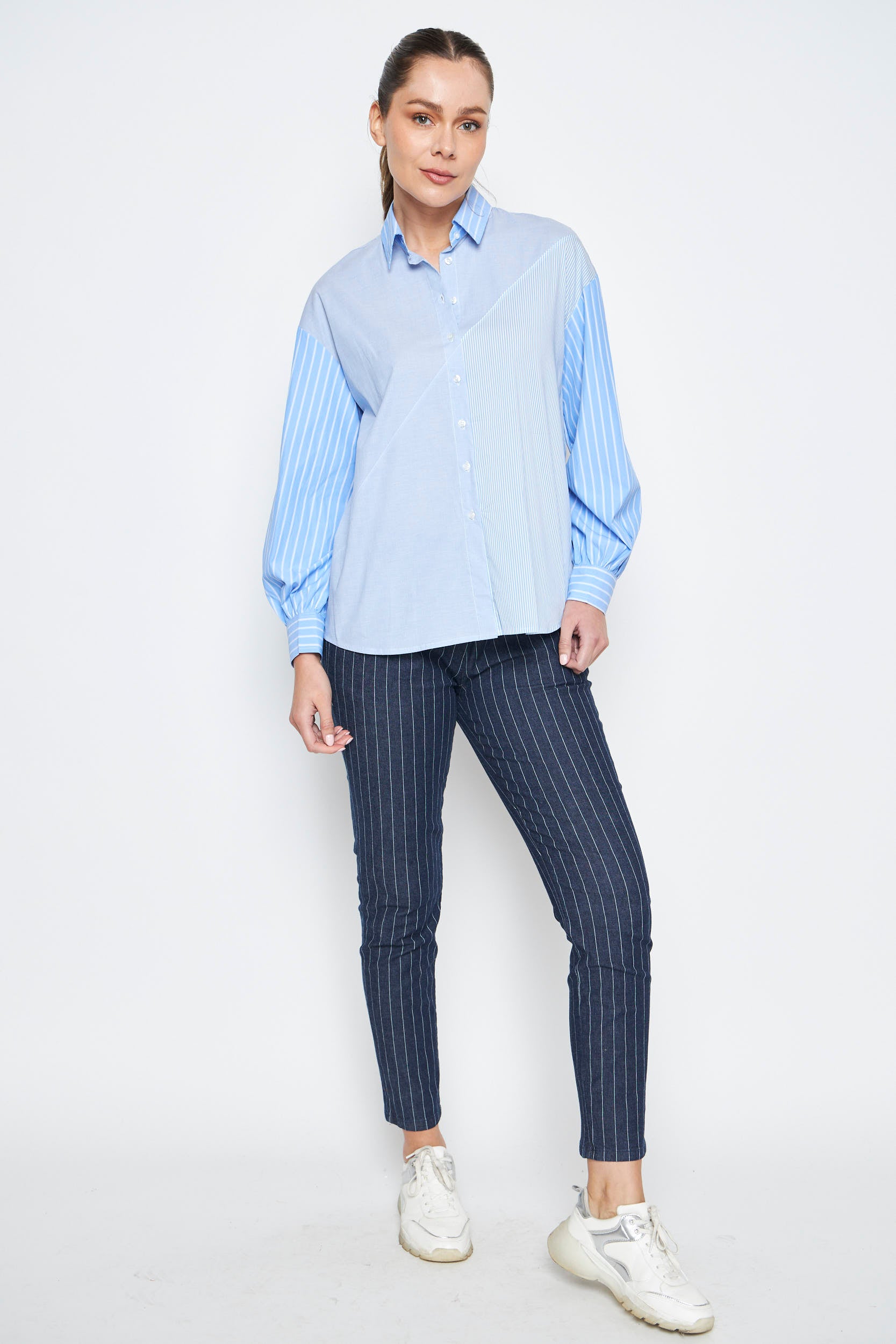 BLUSA STELLA JEANS