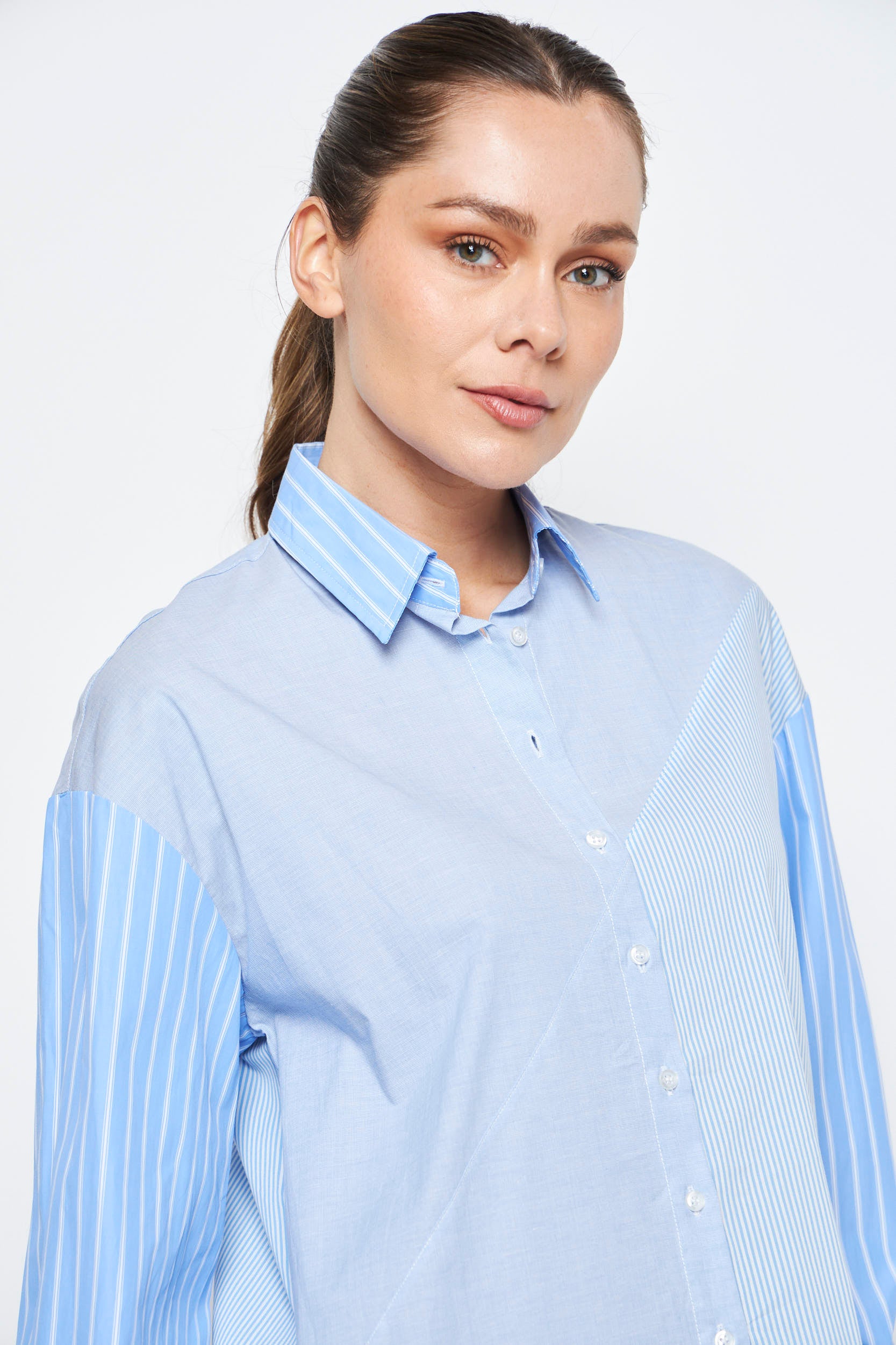 BLUSA STELLA JEANS