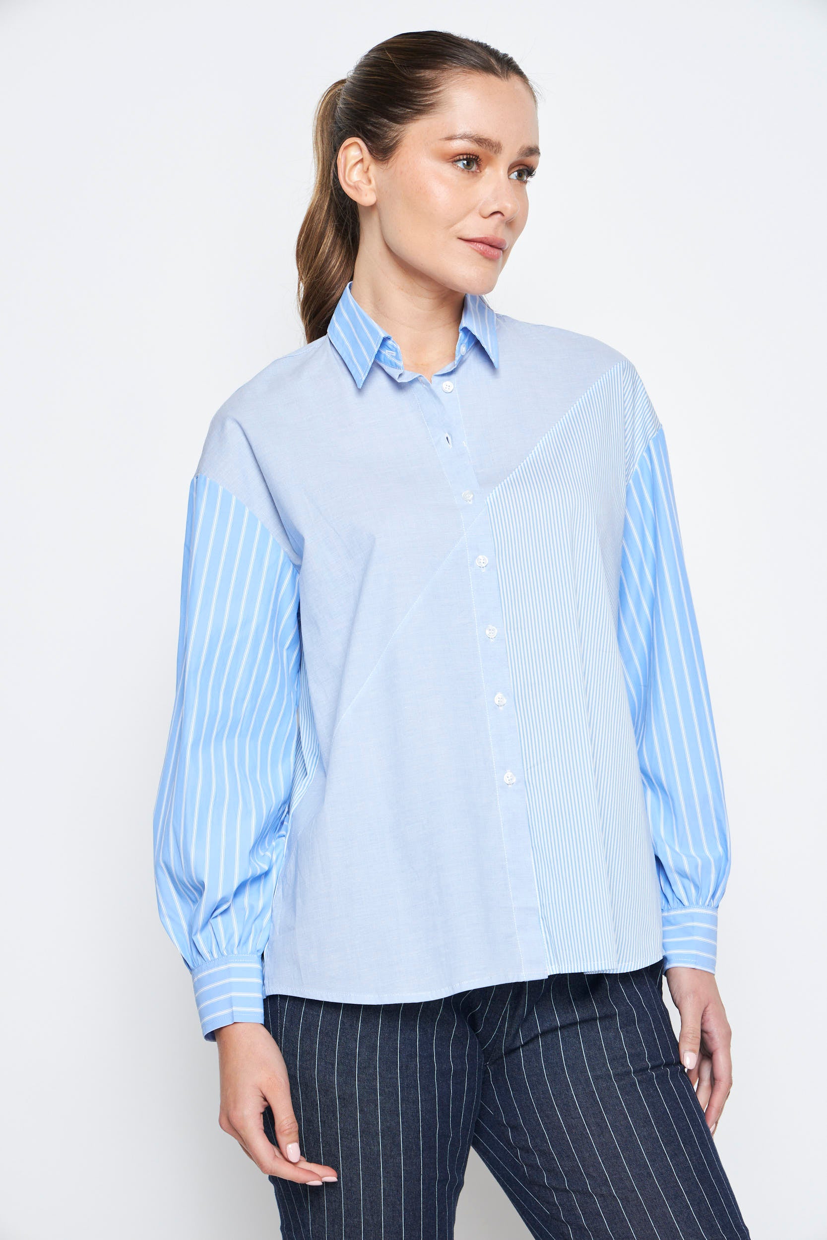 BLUSA STELLA JEANS