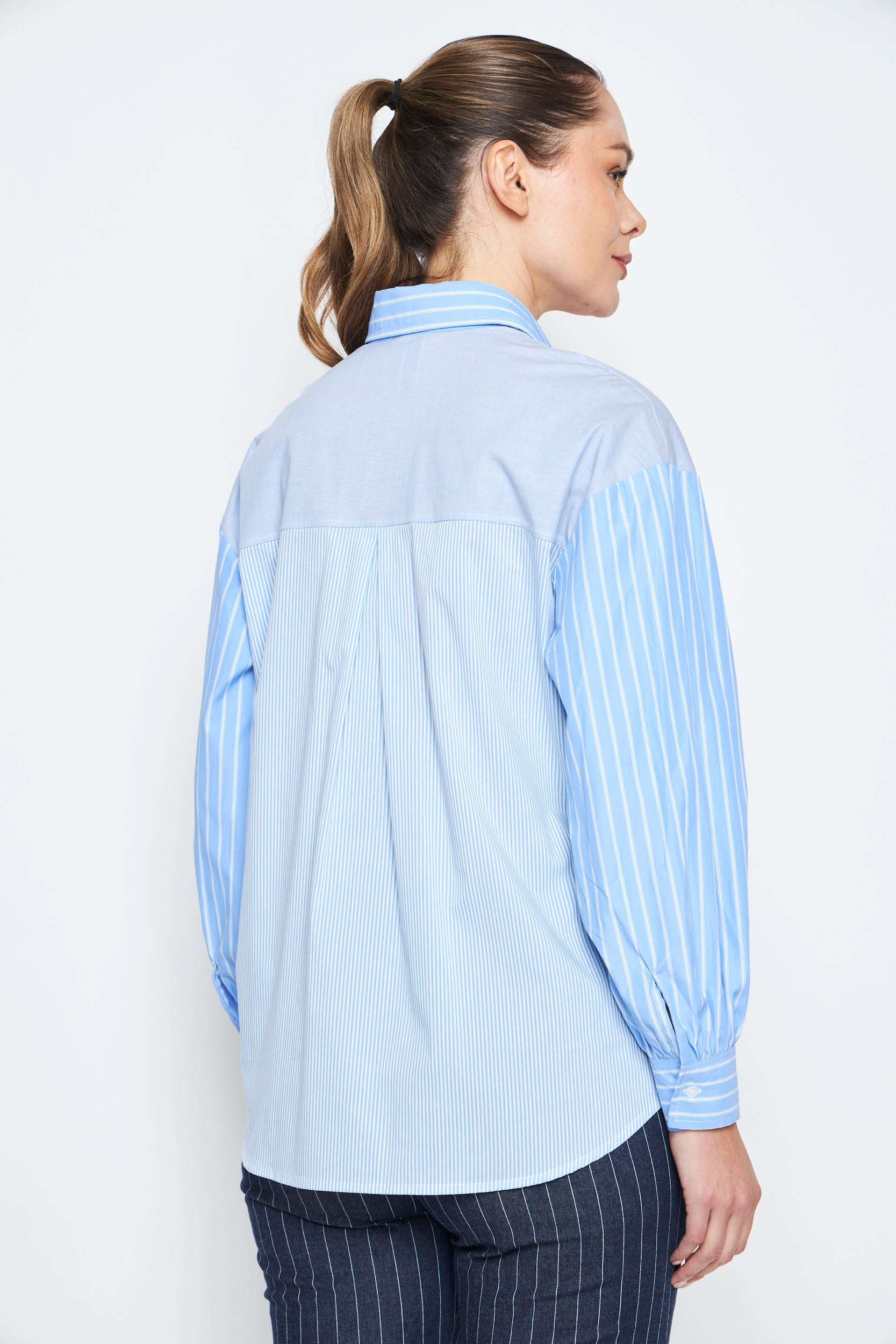 BLUSA STELLA JEANS