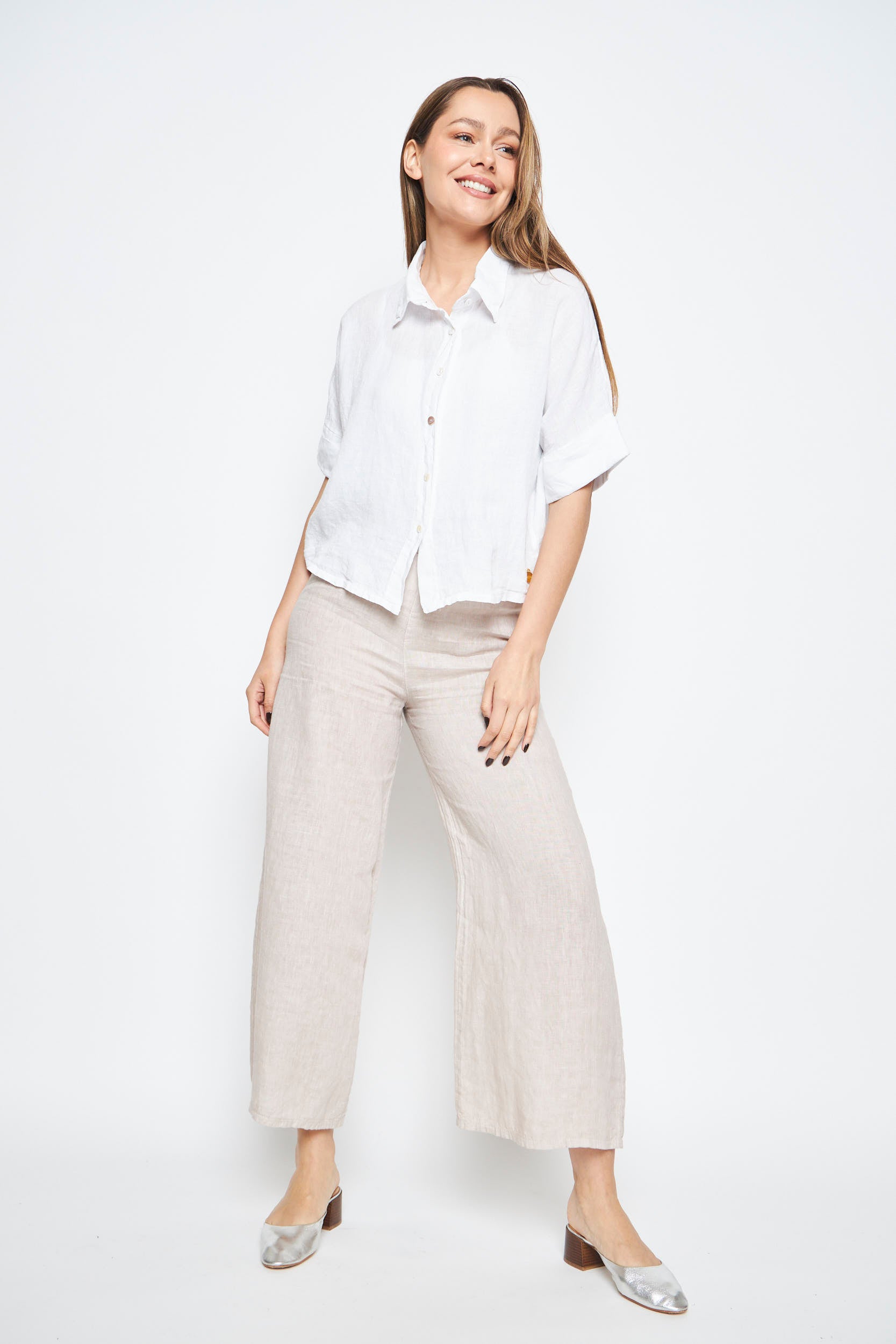 BLUSA LIRA PANNA