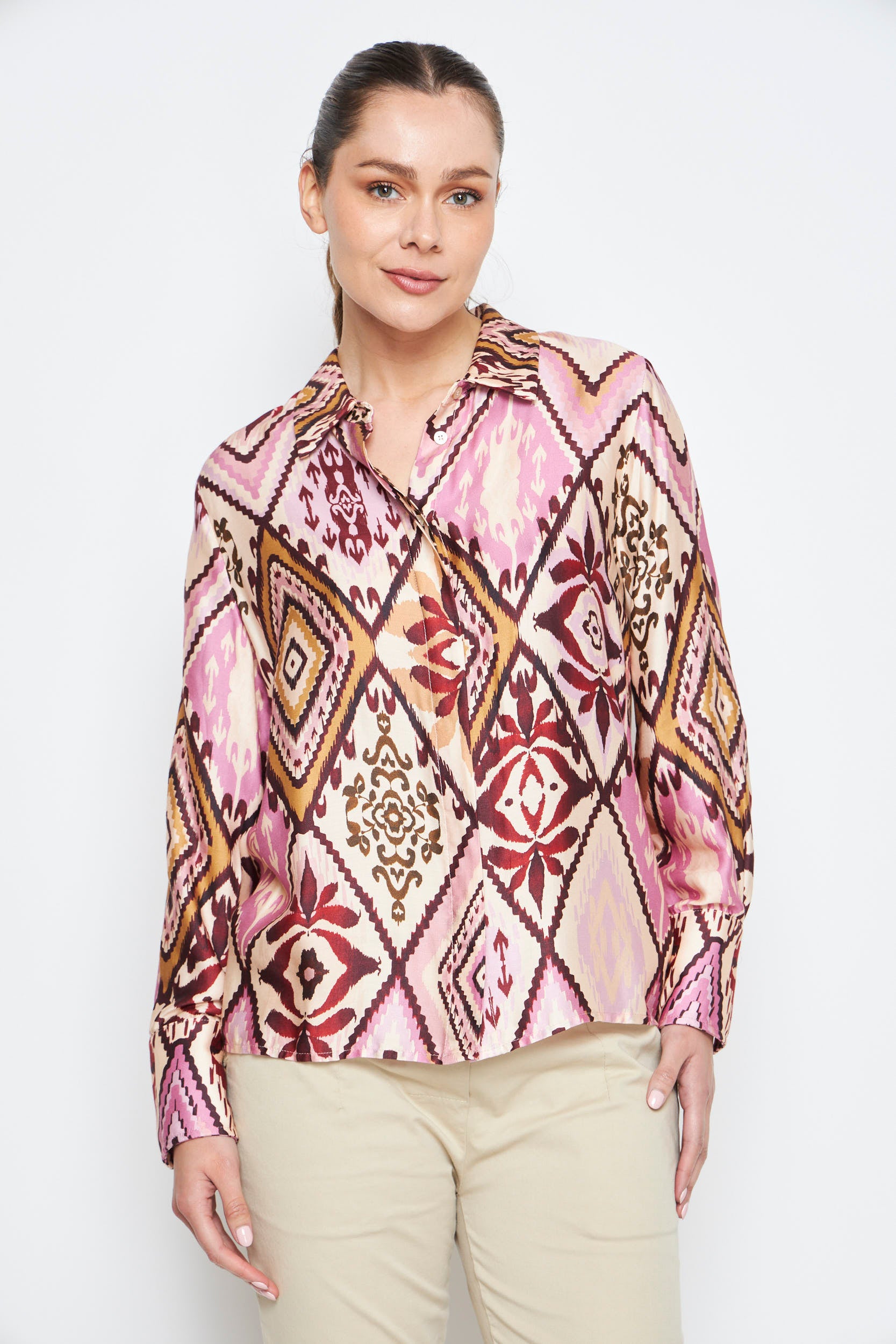 BLUSA MIA FANTASIA