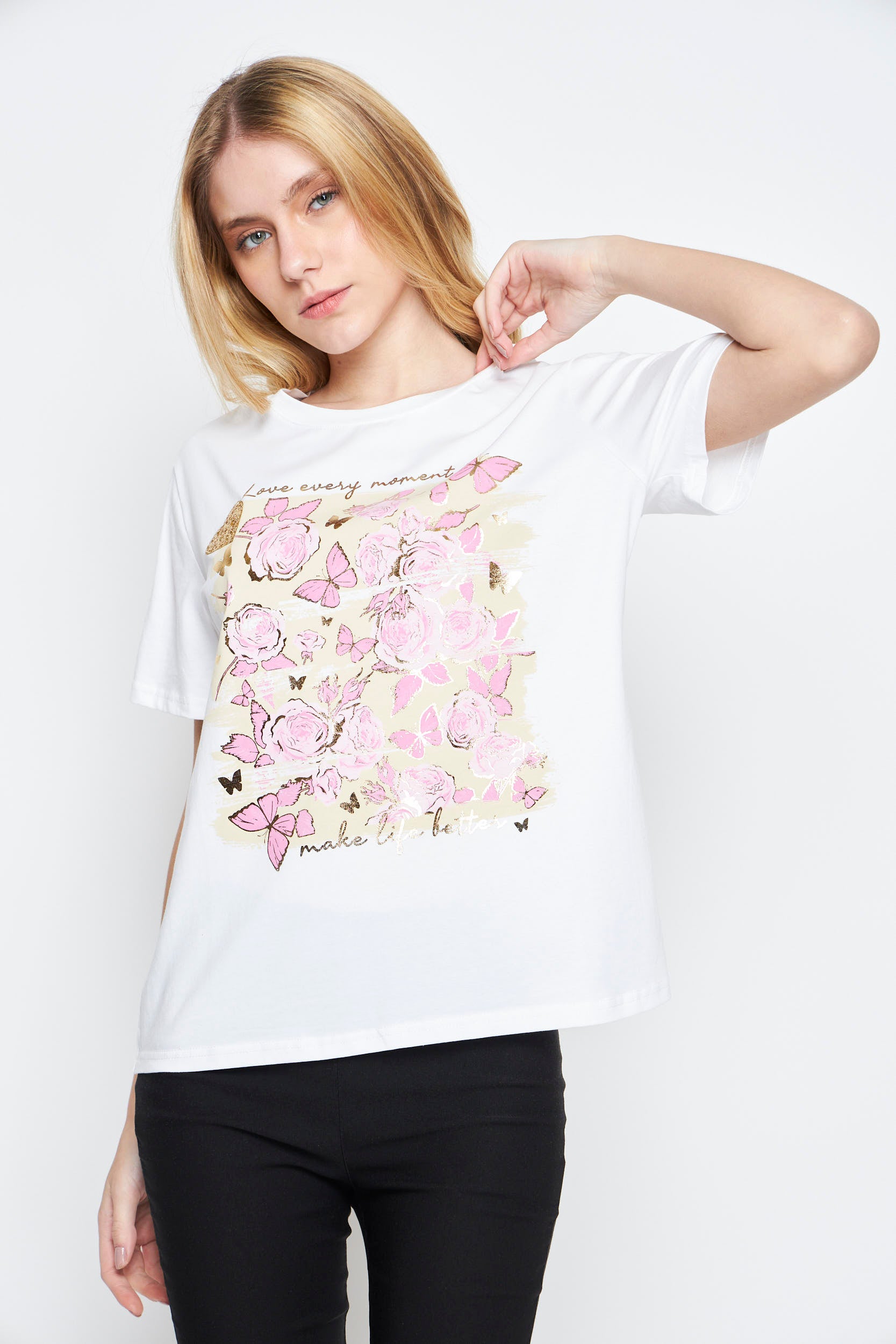 POLERA MARA BLANCO