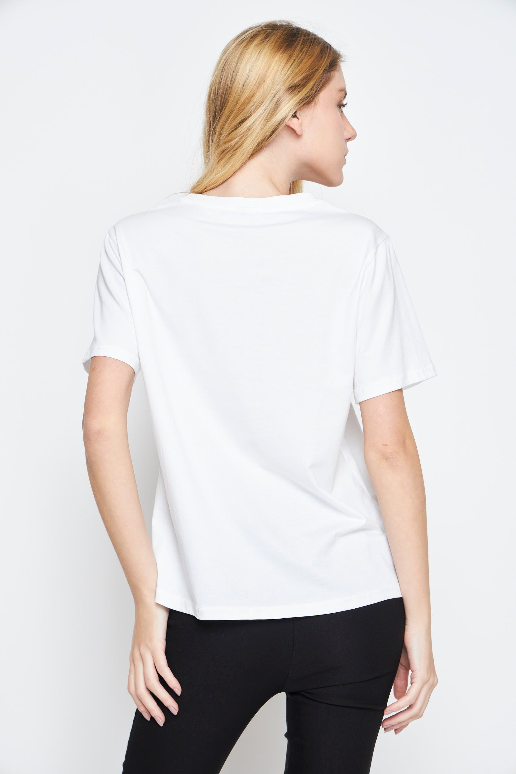 POLERA MARA BLANCO