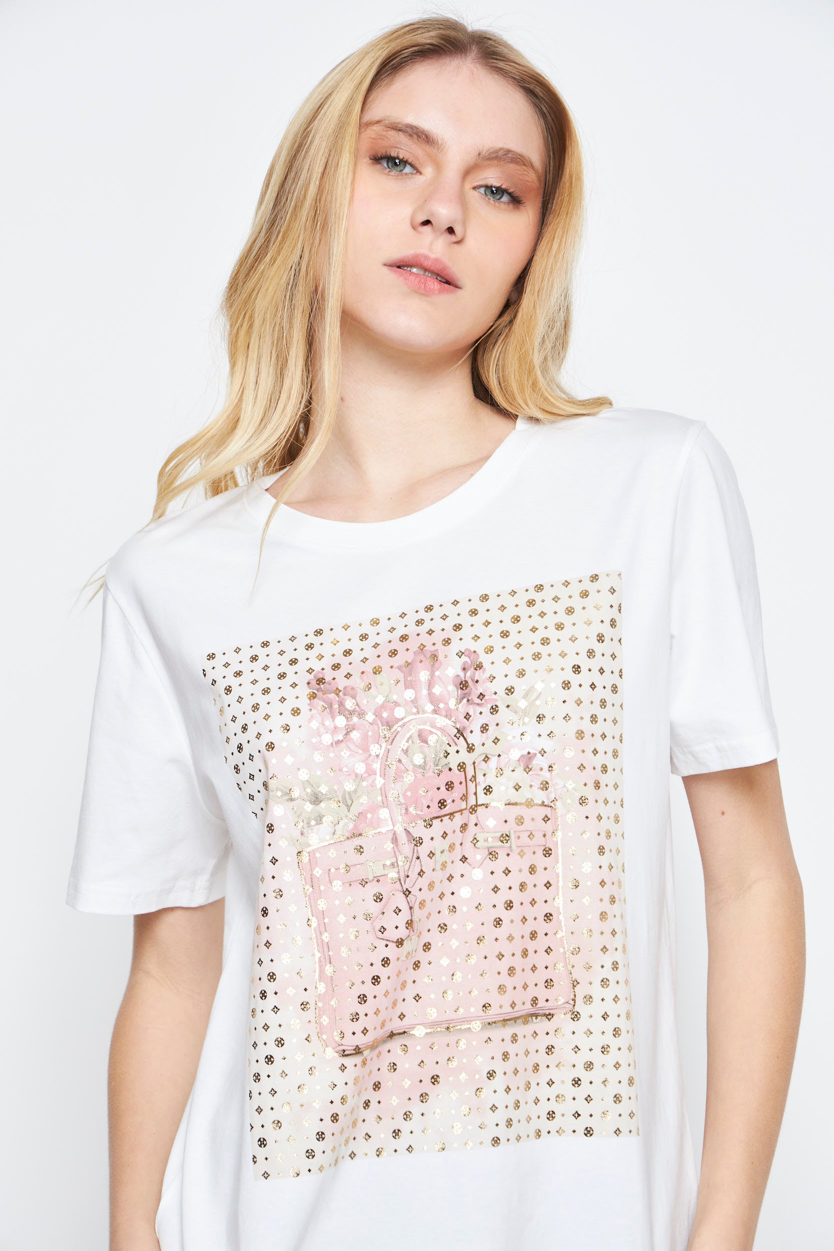 POLERA ELIA BLANCO