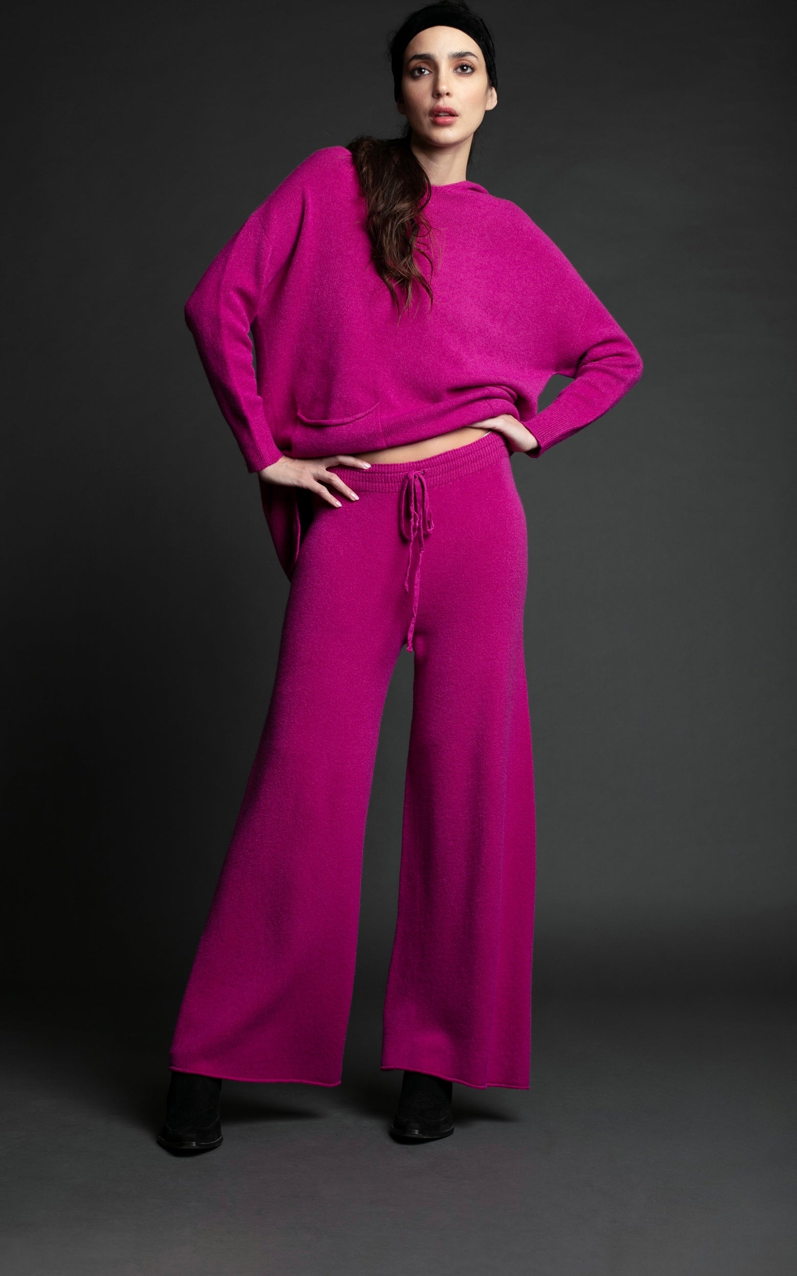 PANTALON  GLORIA AMARENA