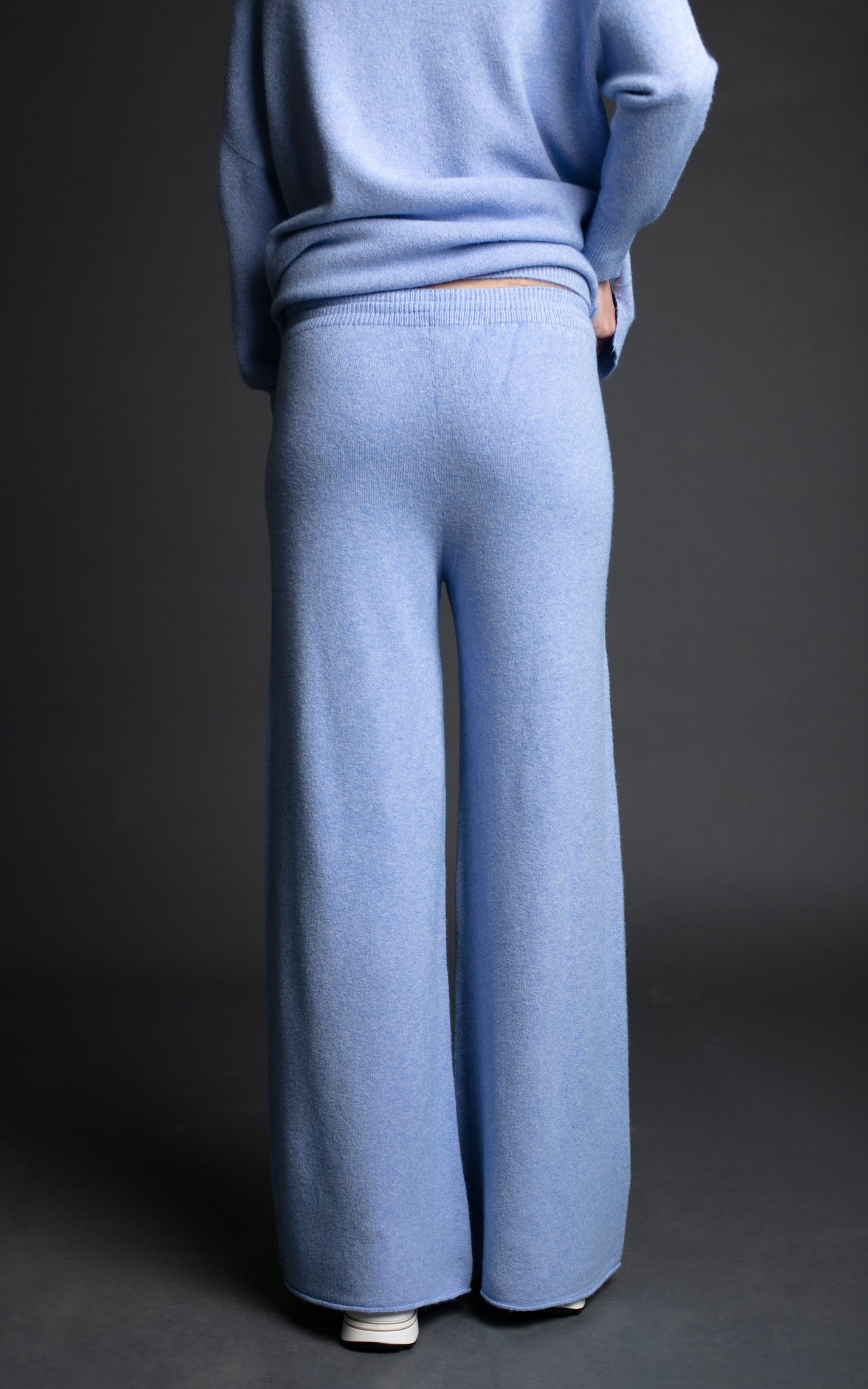 PANTALON  GLORIA UVA