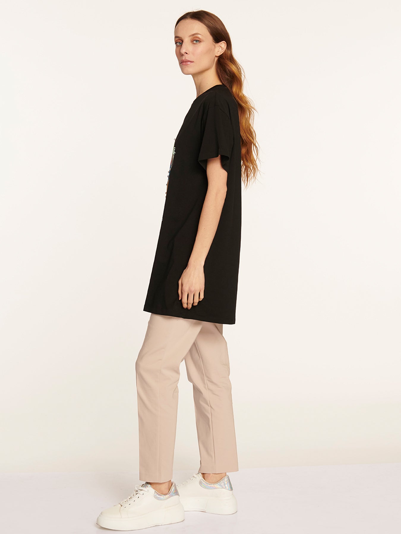 Pantalón Mariella Sabbia Leidiró
