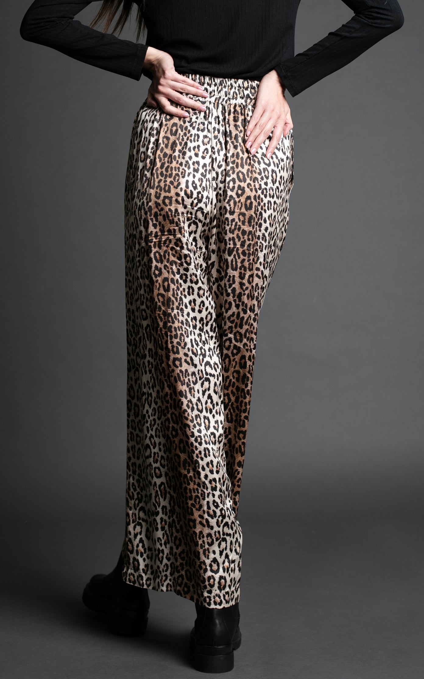 PANTALON  ILARIA FANTASIA
