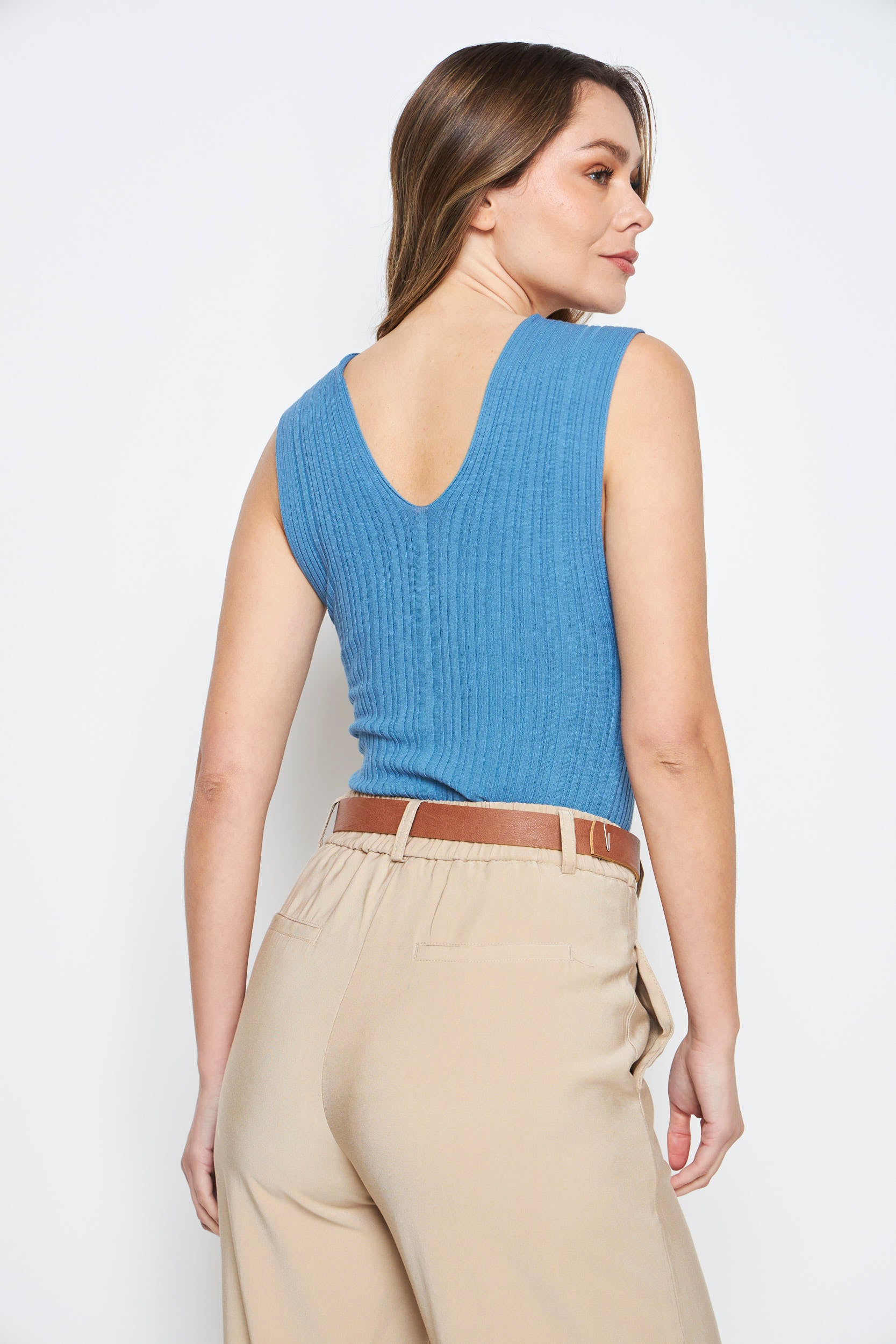 TOP SERA JEANS