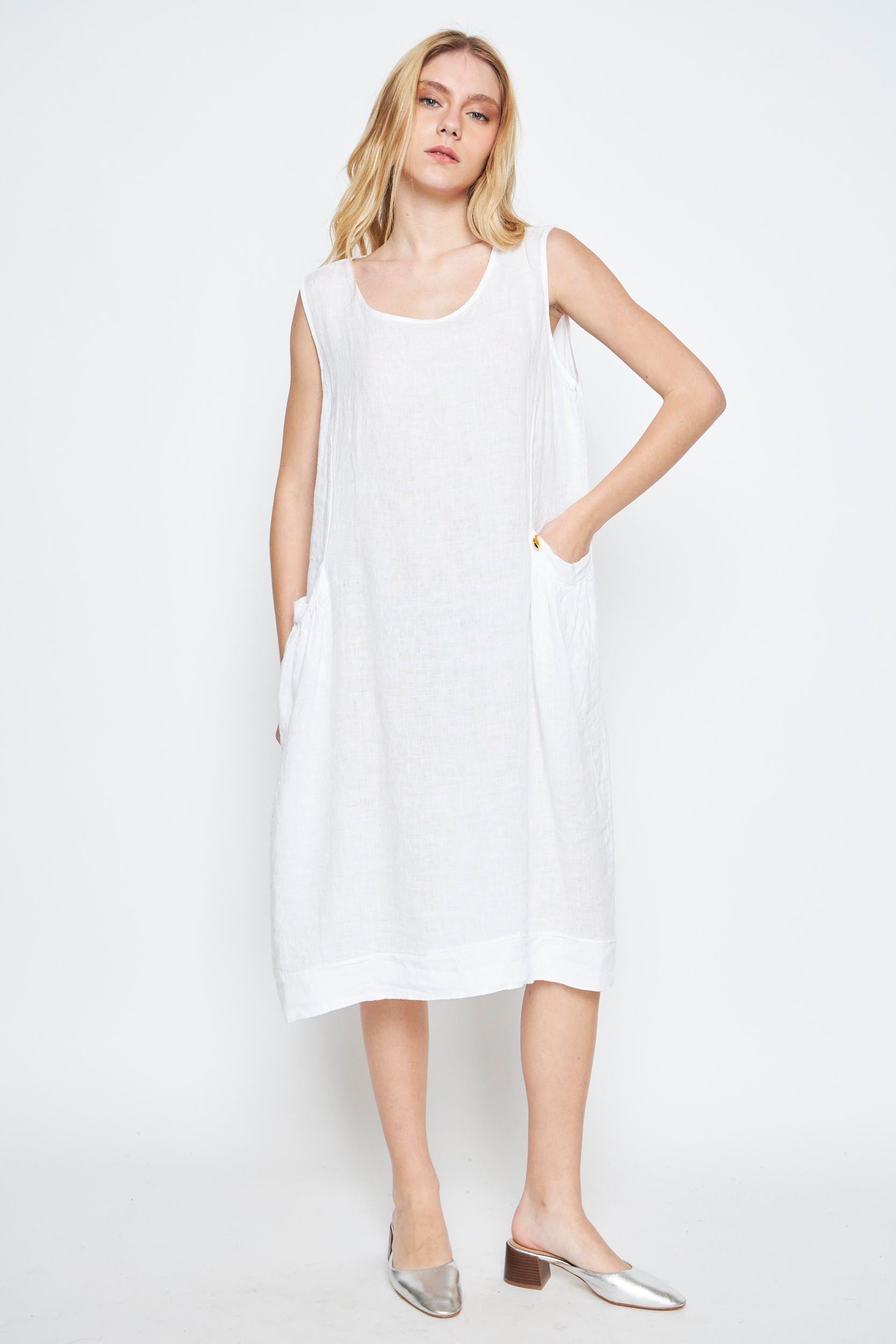 VESTIDO DEMA PANNA