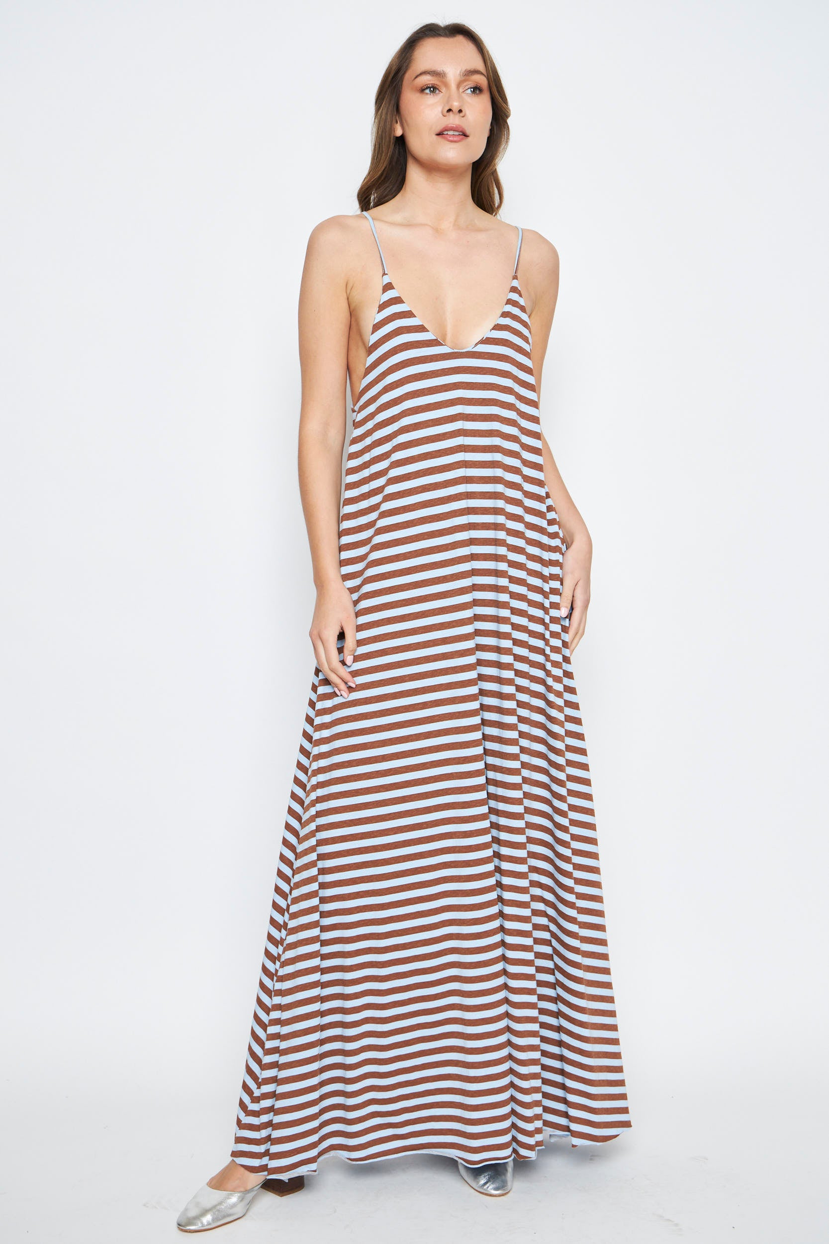 VESTIDO SILA JEANS