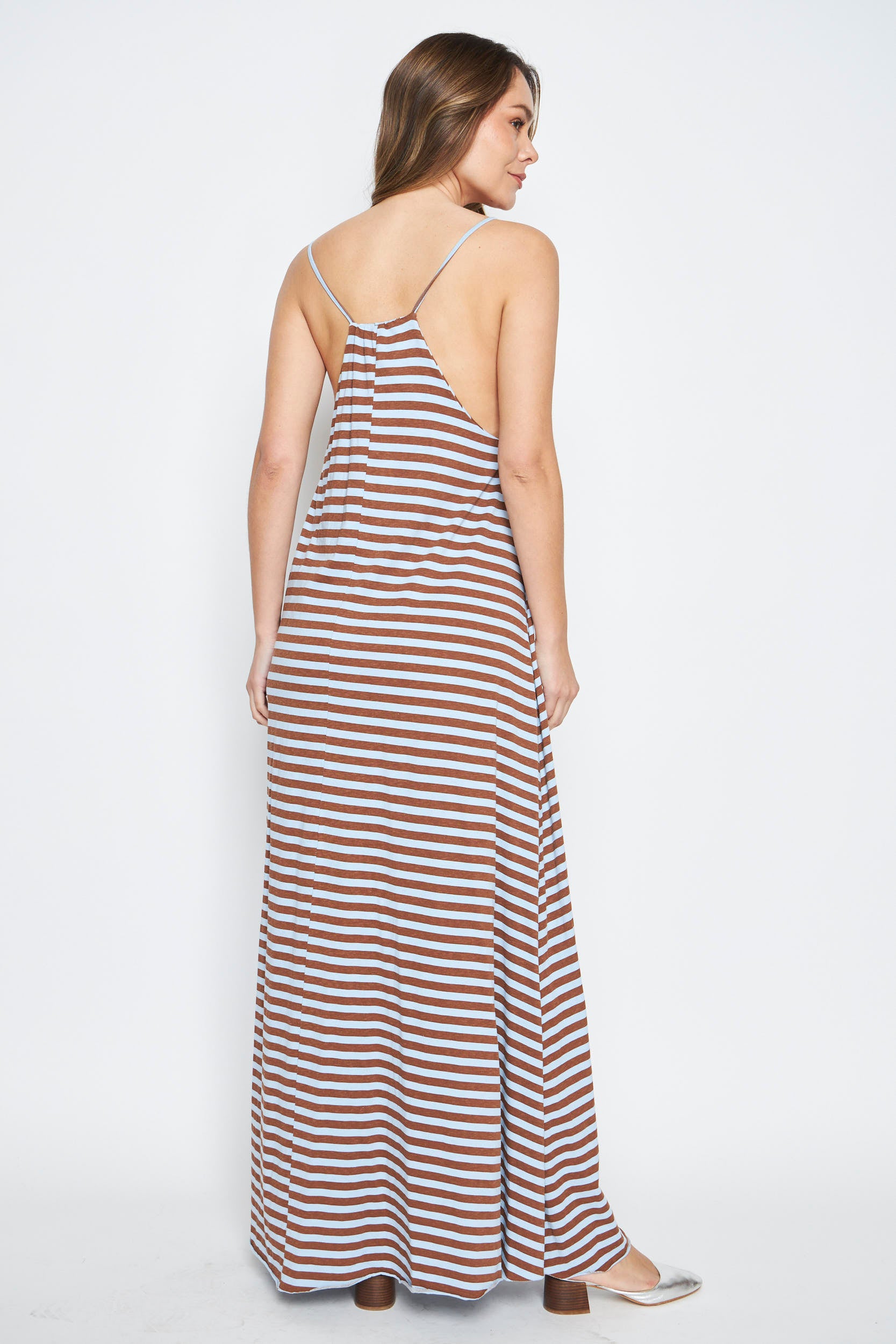 VESTIDO SILA JEANS