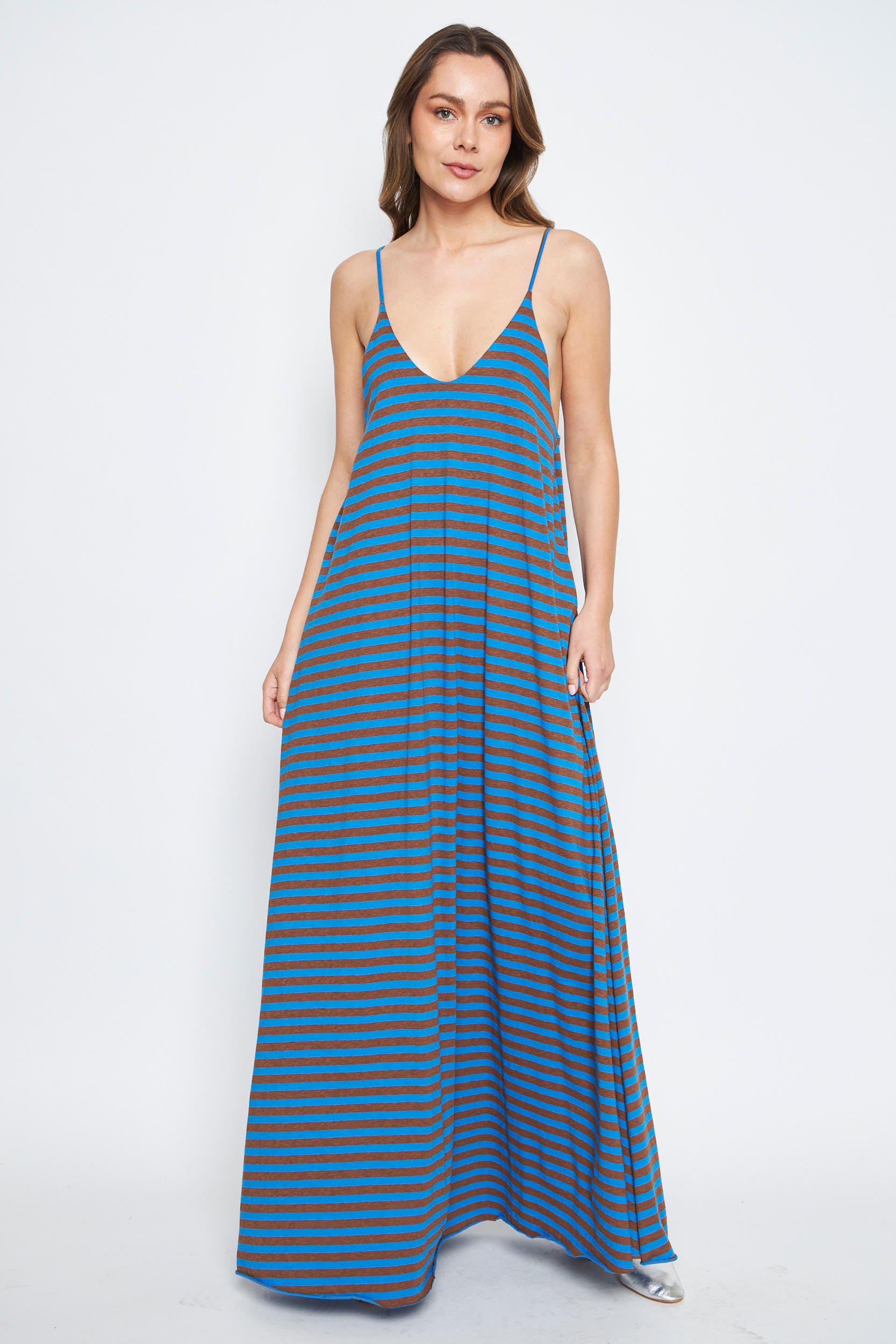 VESTIDO SILA ROYAL