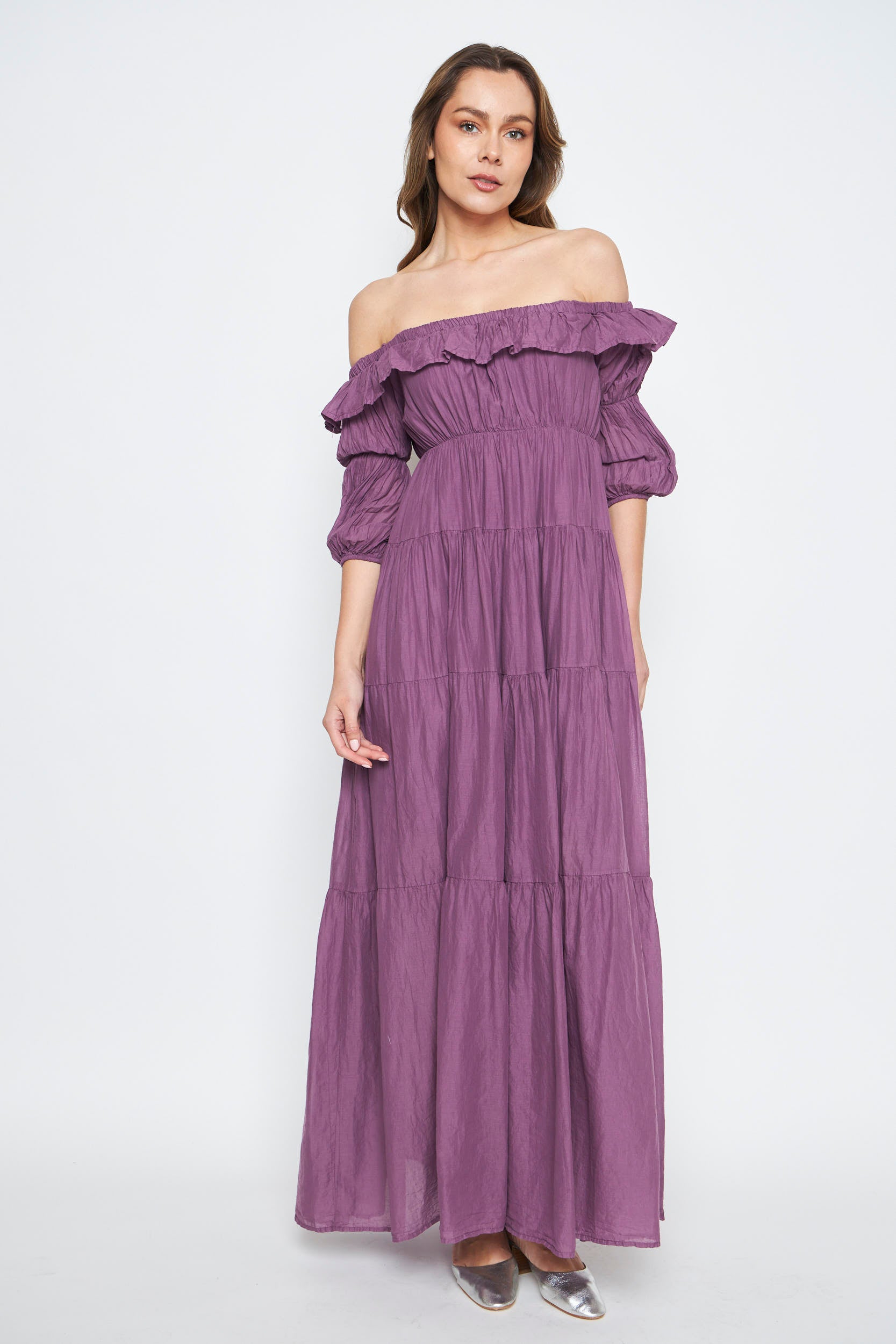 VESTIDO MIRA CIRUELA