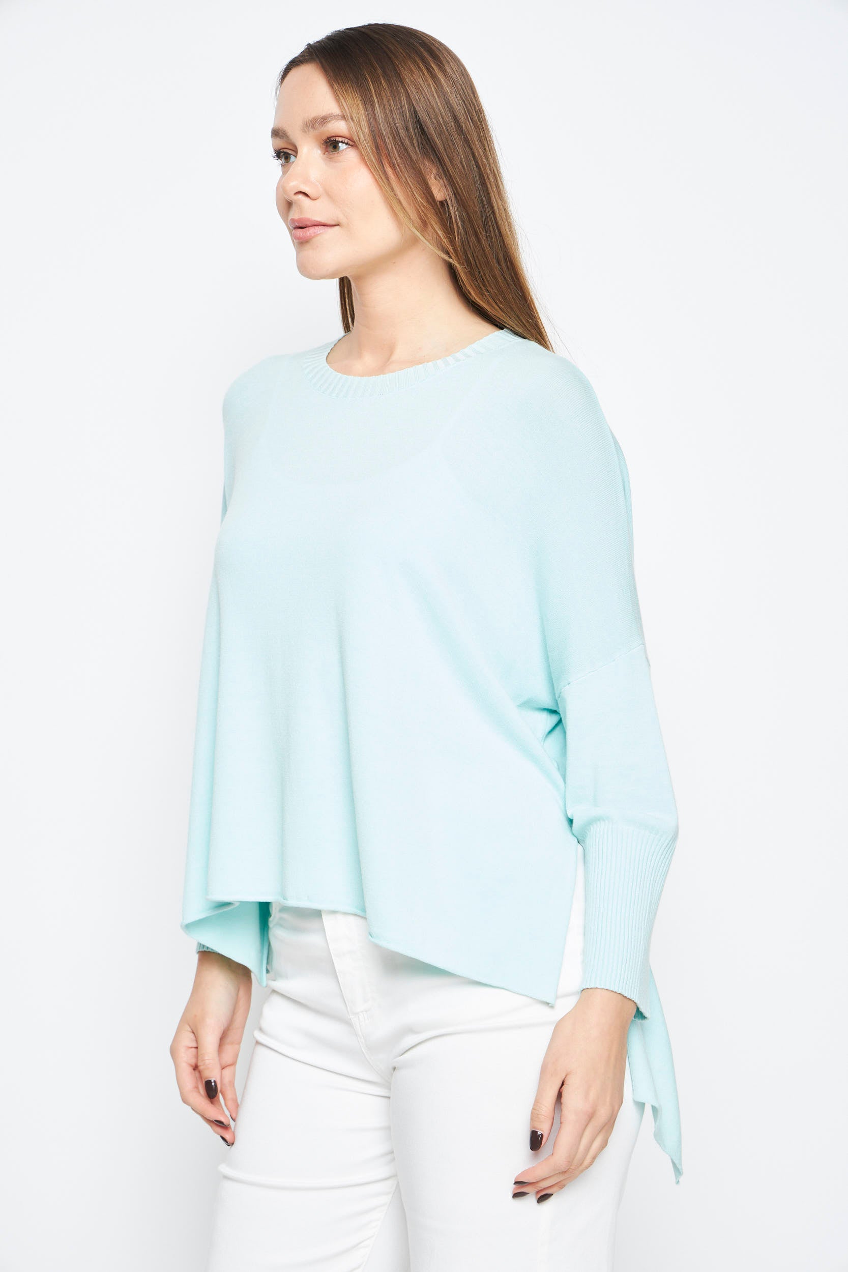 SWEATER NORA TIFFANY