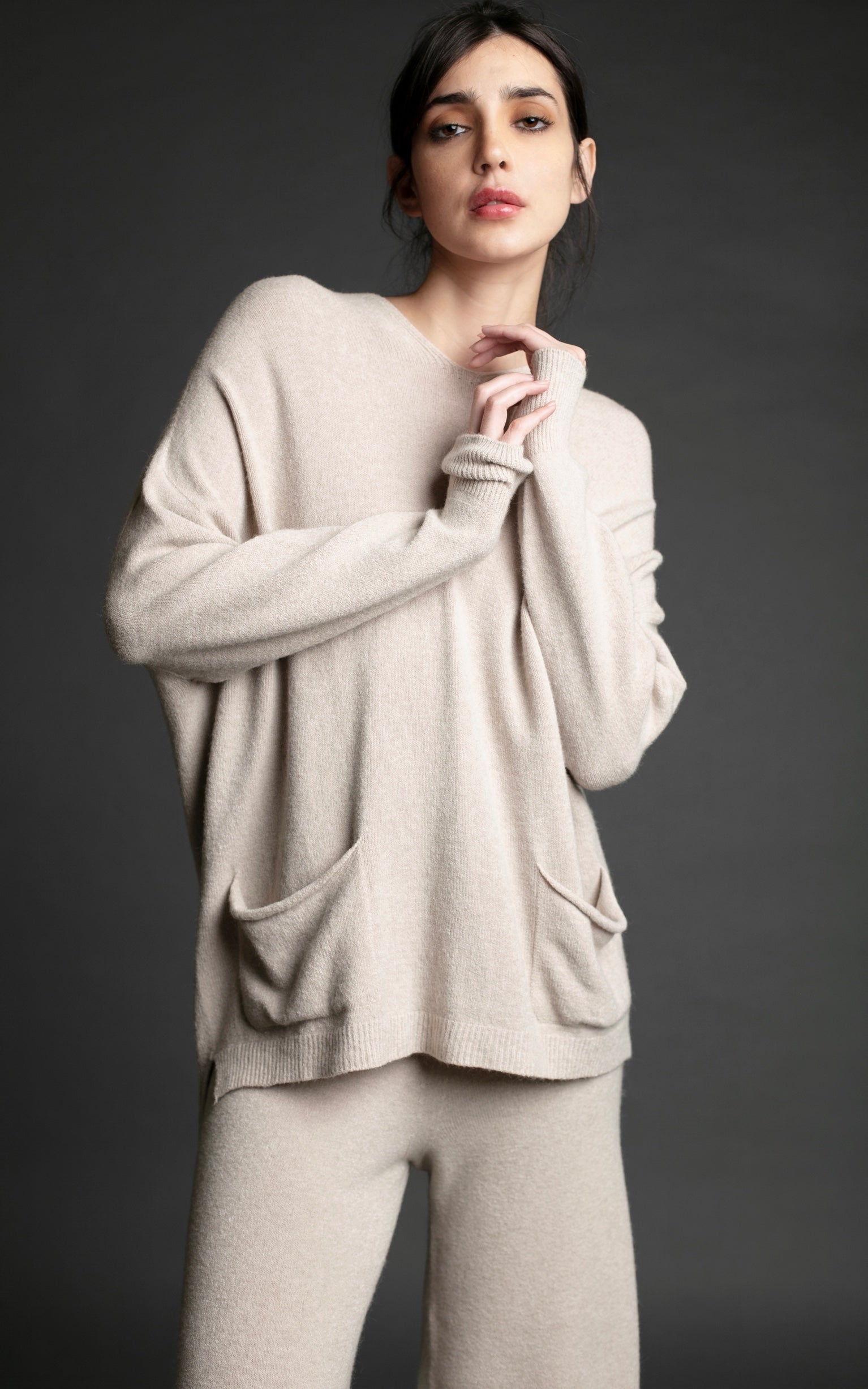 SWEATER  ANTONELLA ARENA