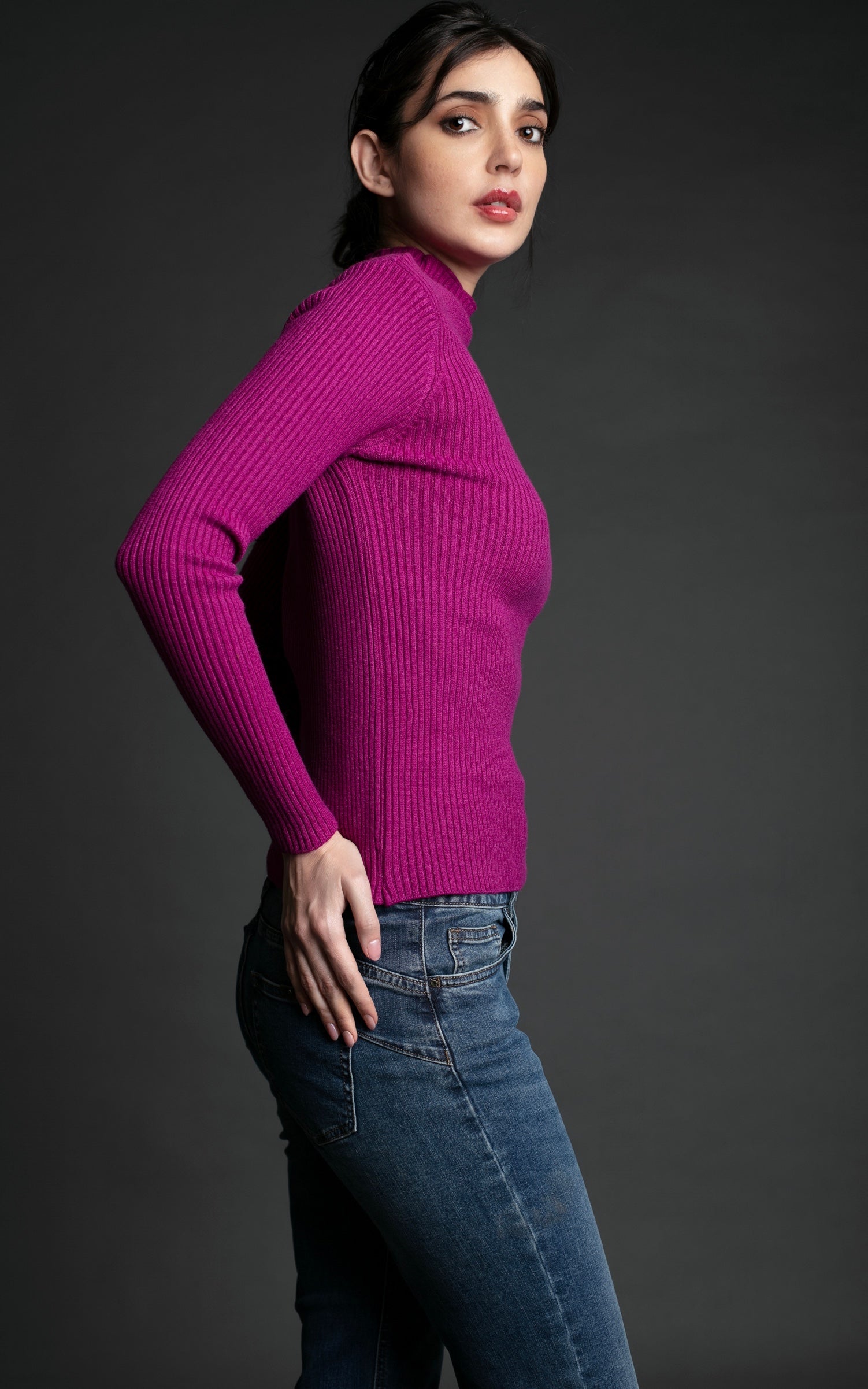 SWEATER  MARTINA AMARENA