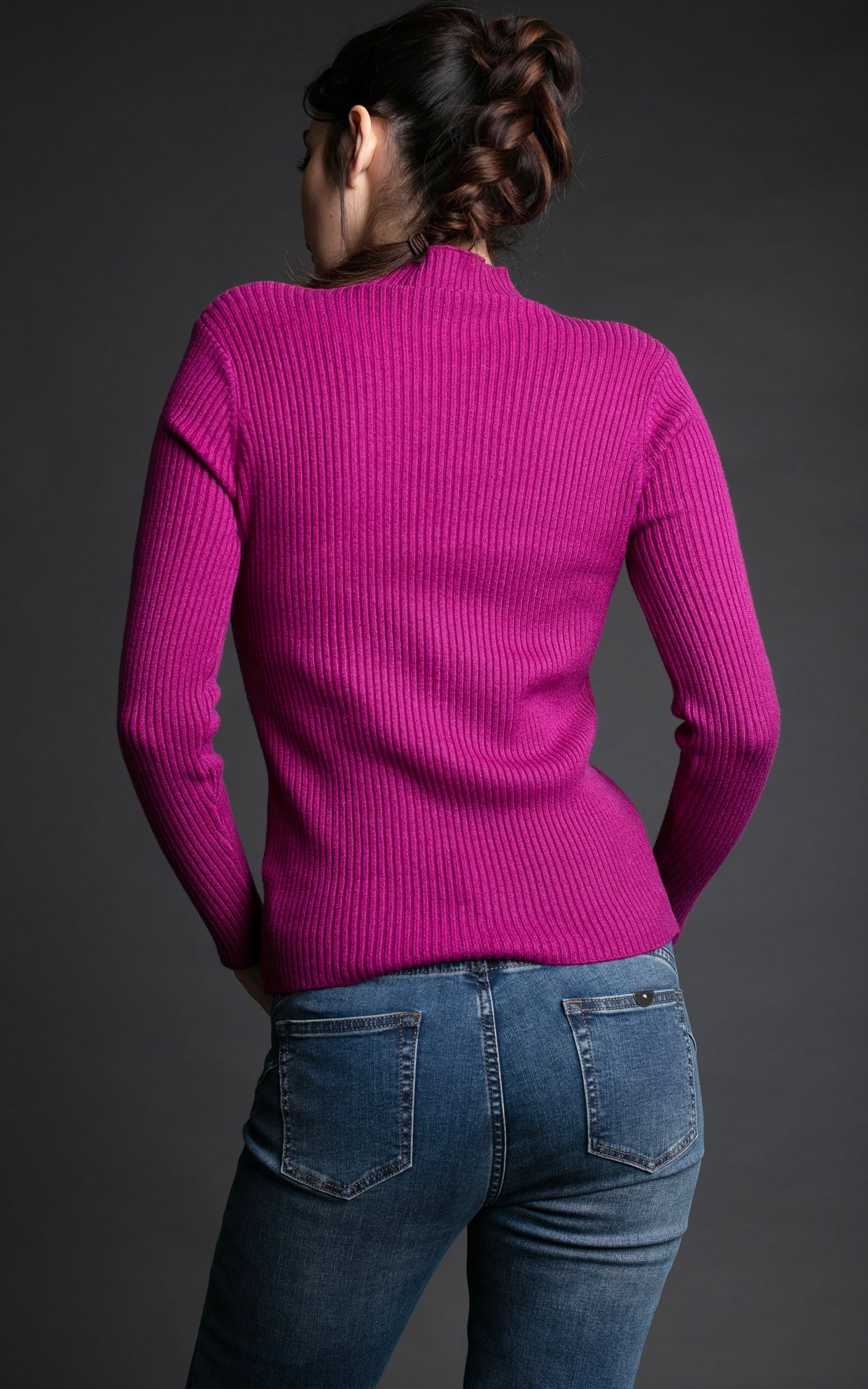 SWEATER  MARTINA AMARENA