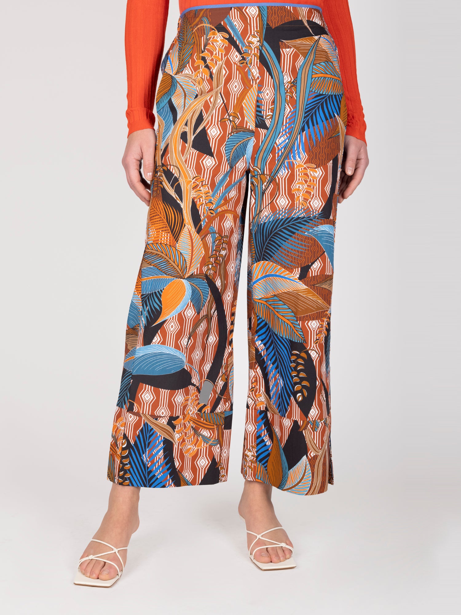 Pantalon Fantasia Leidiro