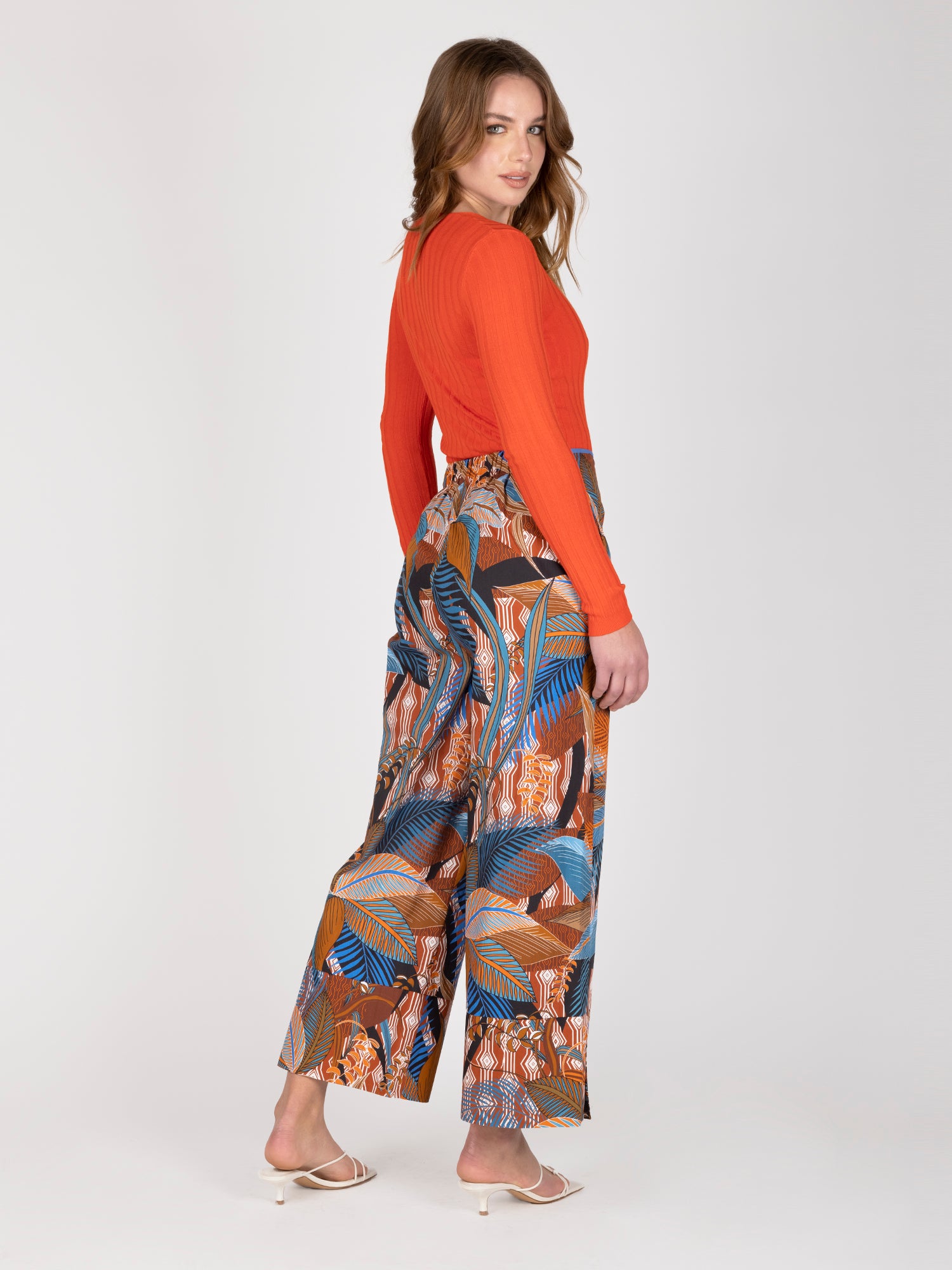 Pantalon Fantasia Leidiro