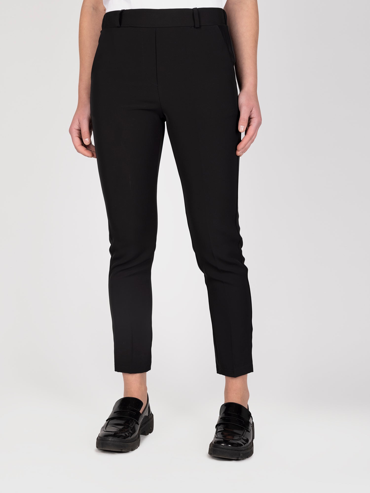 Pantalon Negro Leidiro